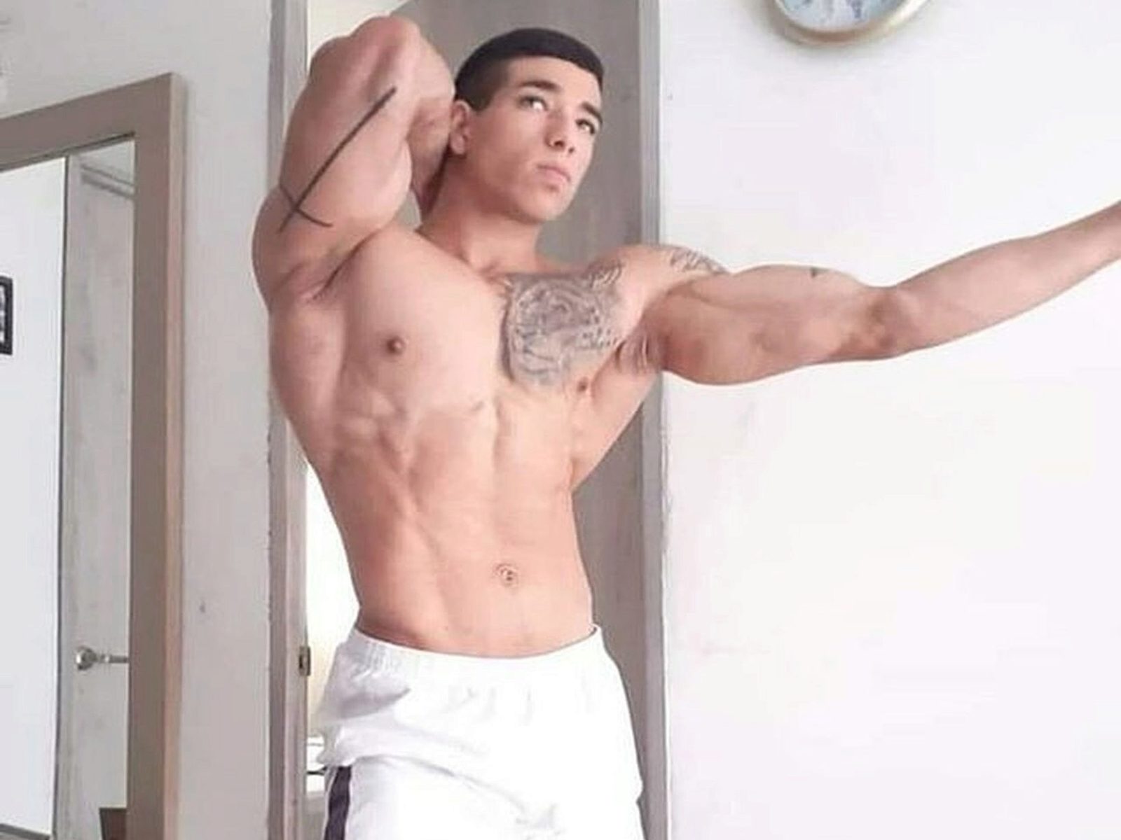 Thiago Lugo