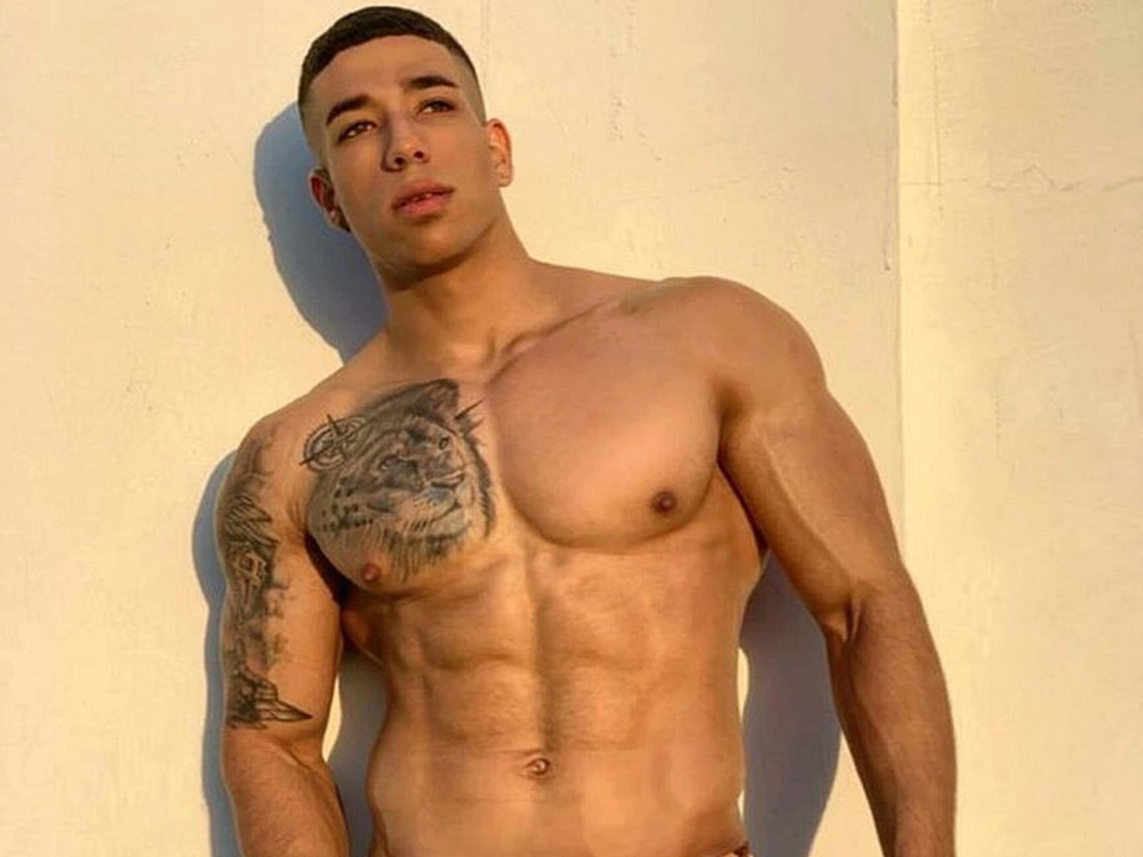 Thiago Lugo