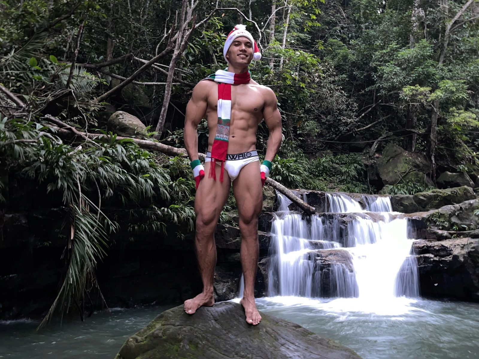 Gabriel Gonzalez
