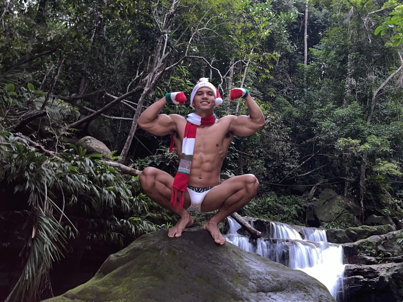 Gabriel Gonzalez