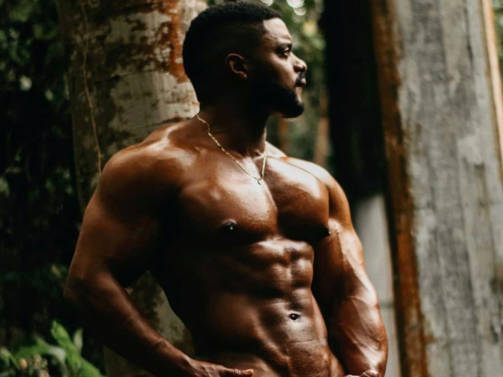 Joseph Palacios
