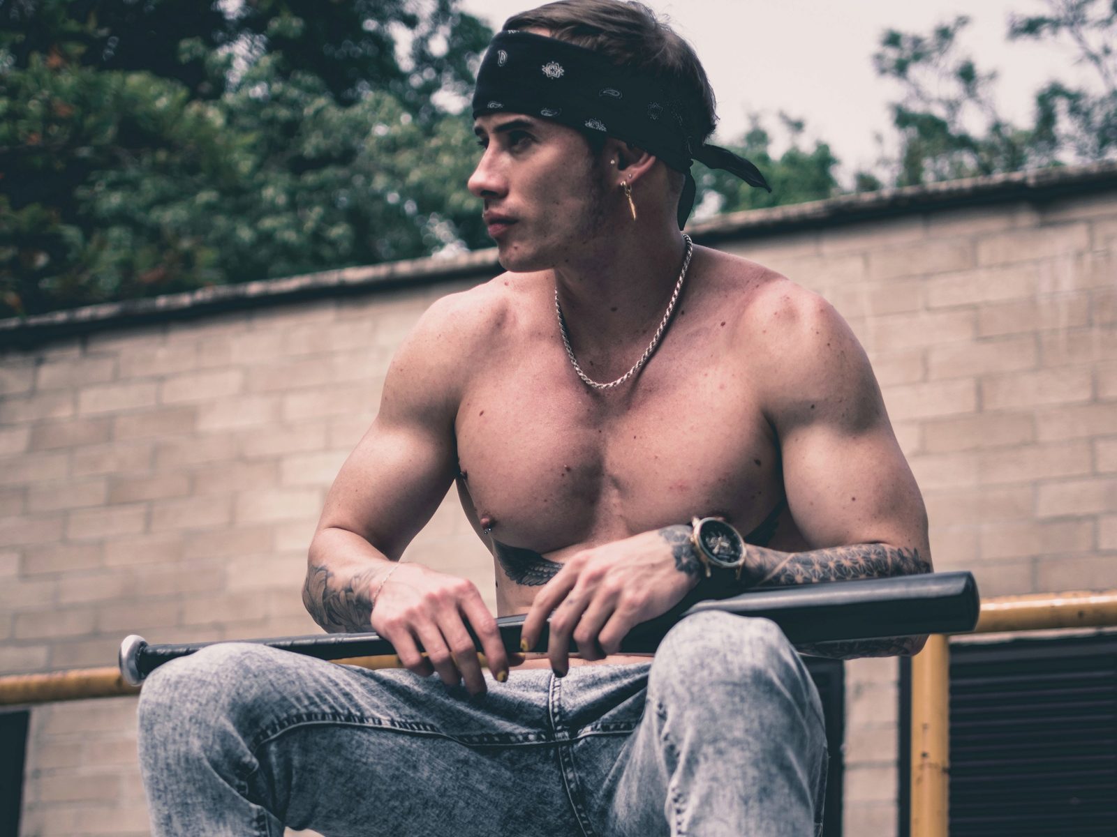 Ryan Blu