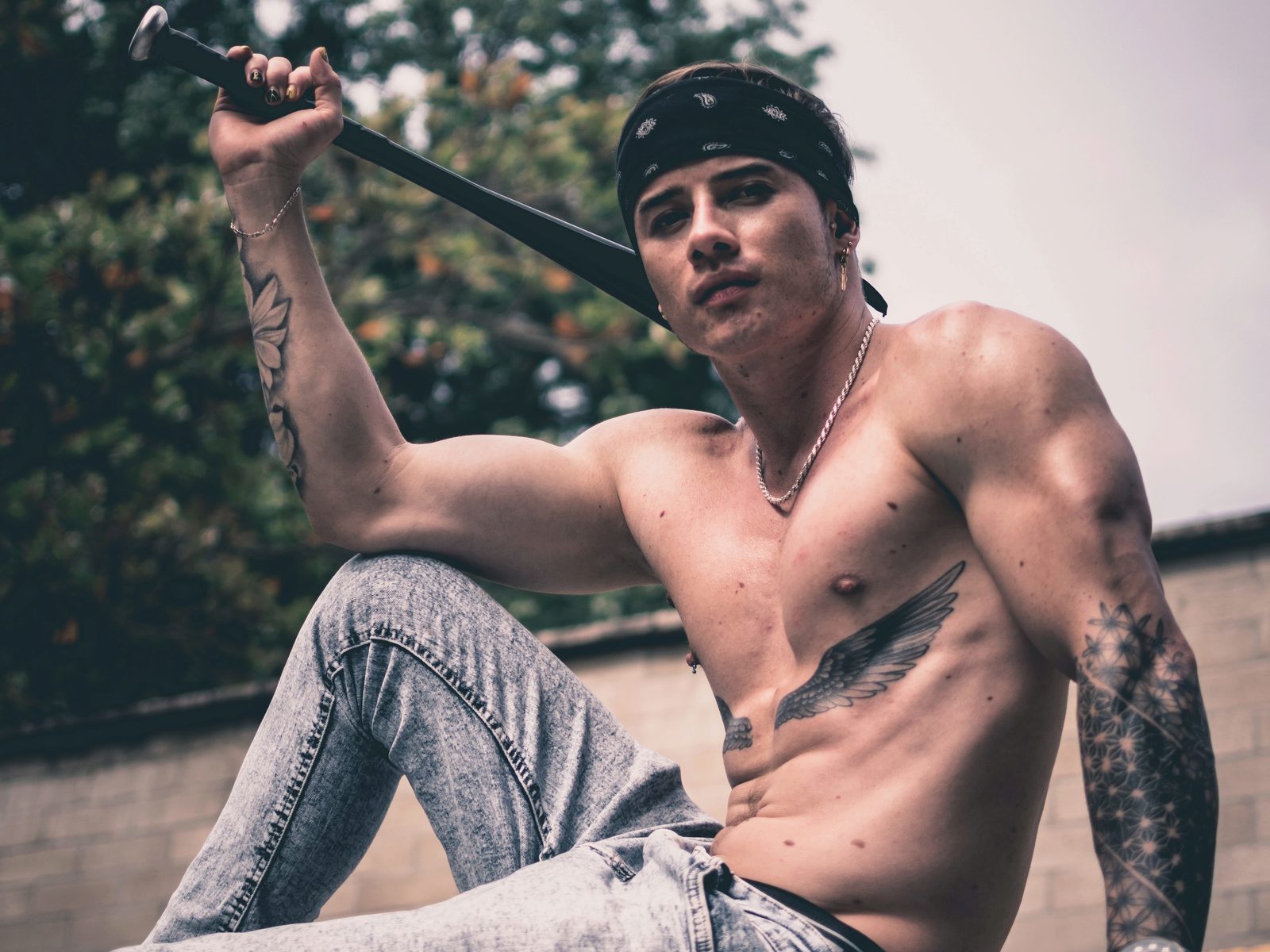 Ryan Blu