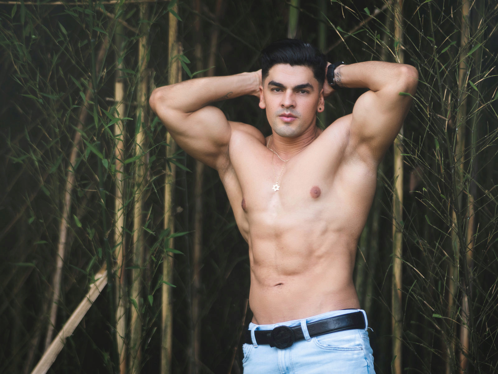 Axel Winters