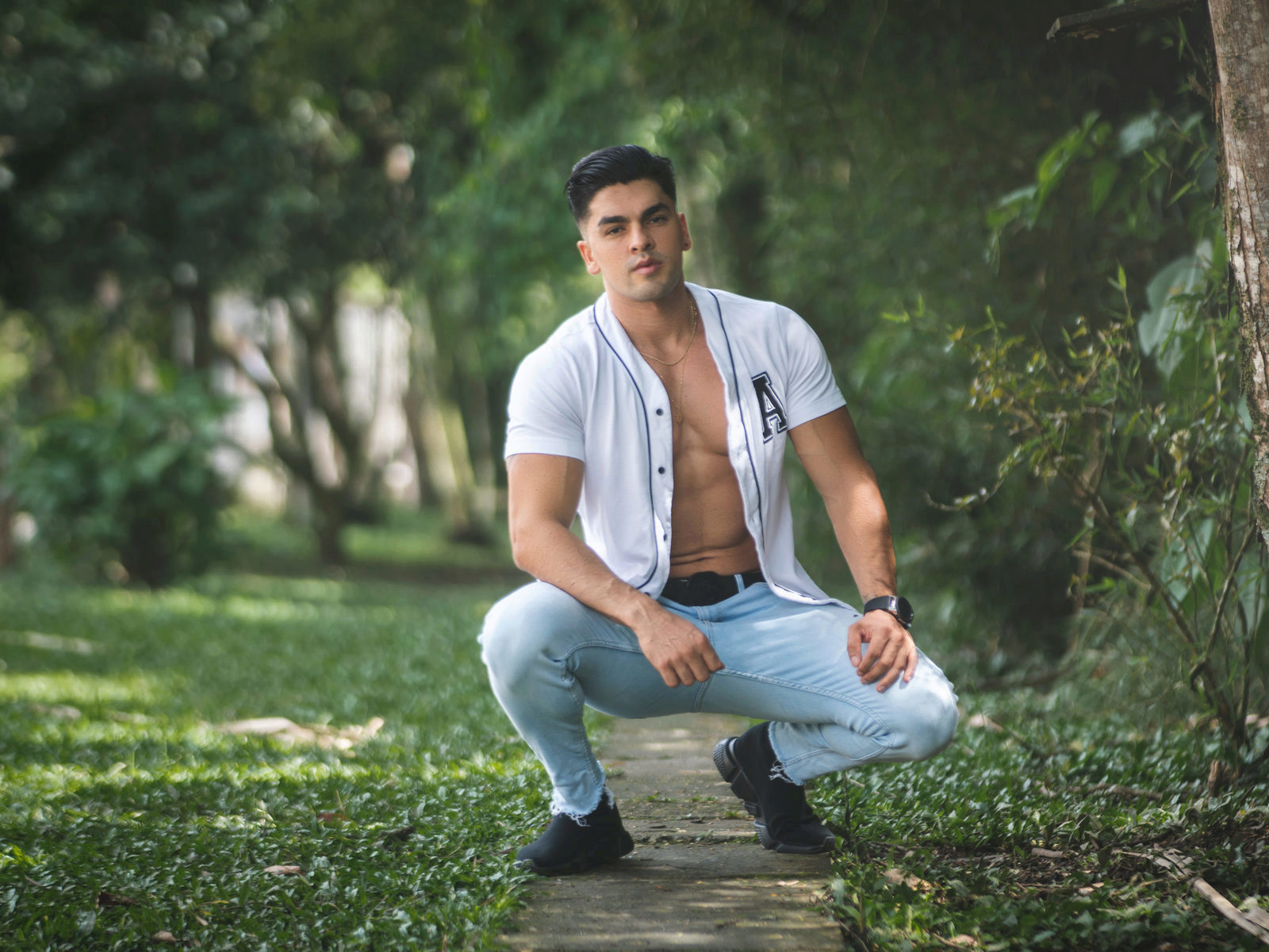 Axel Winters