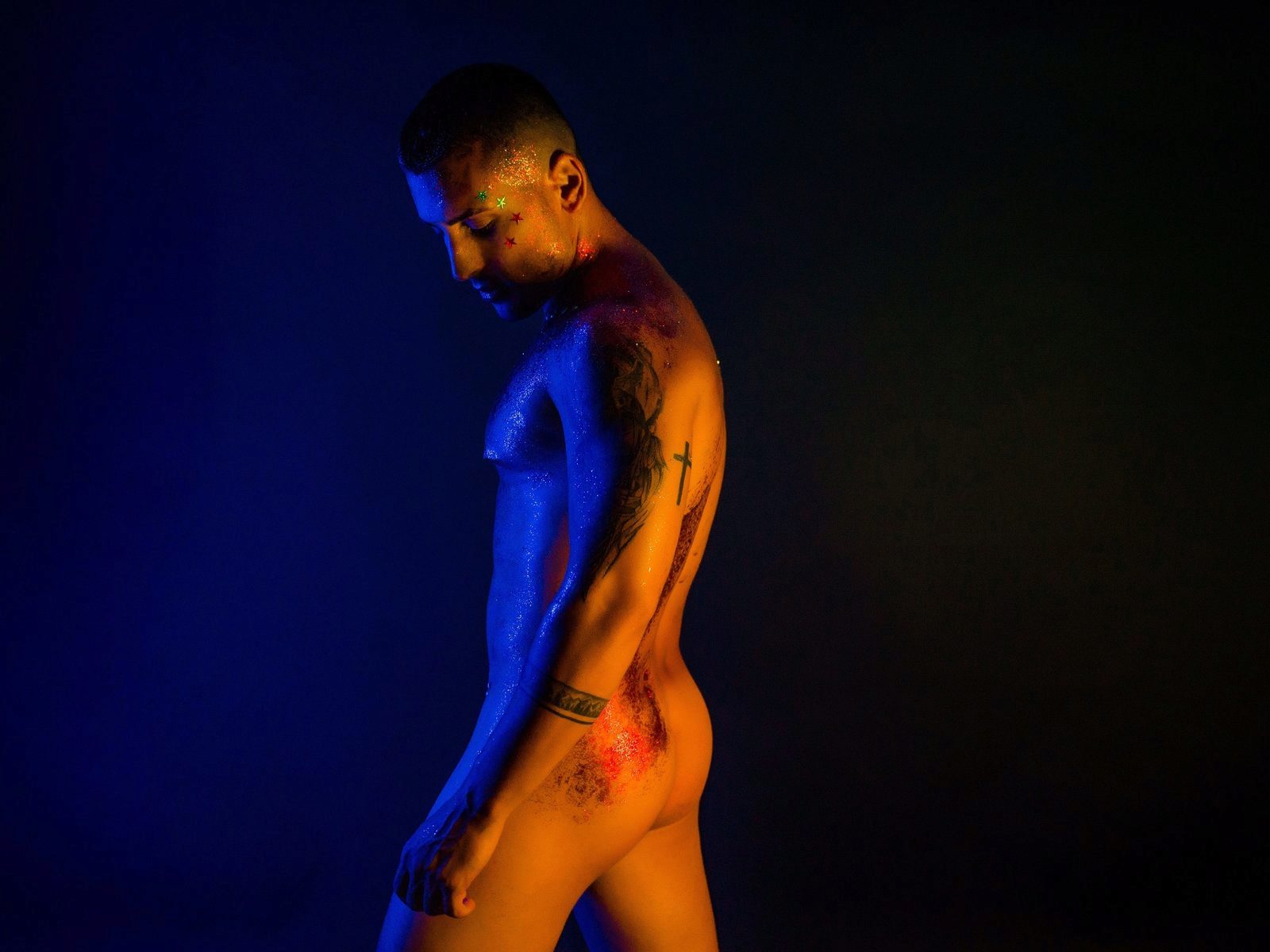 Dylan Green