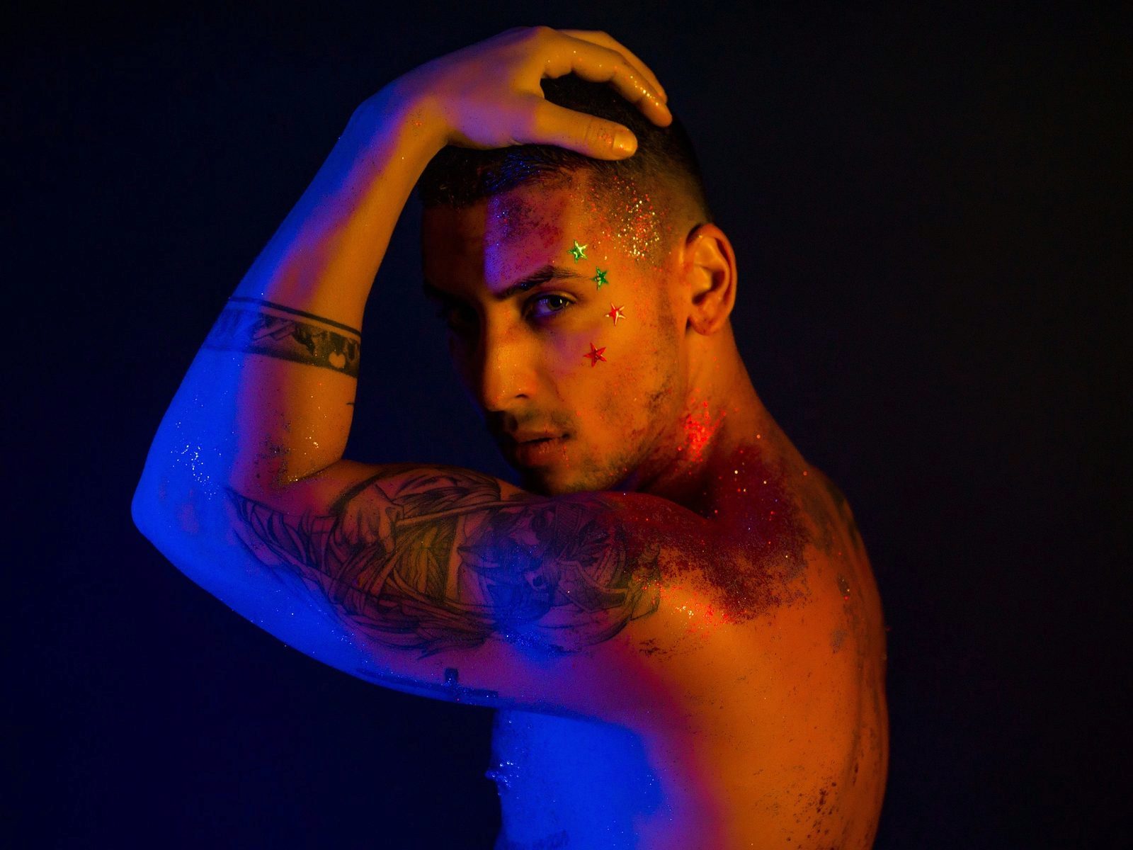 Dylan Green
