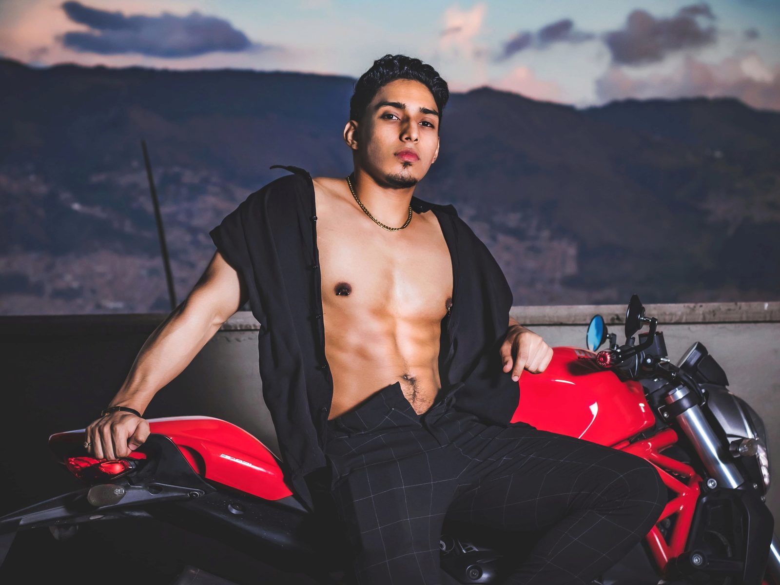 Bruce Roldan