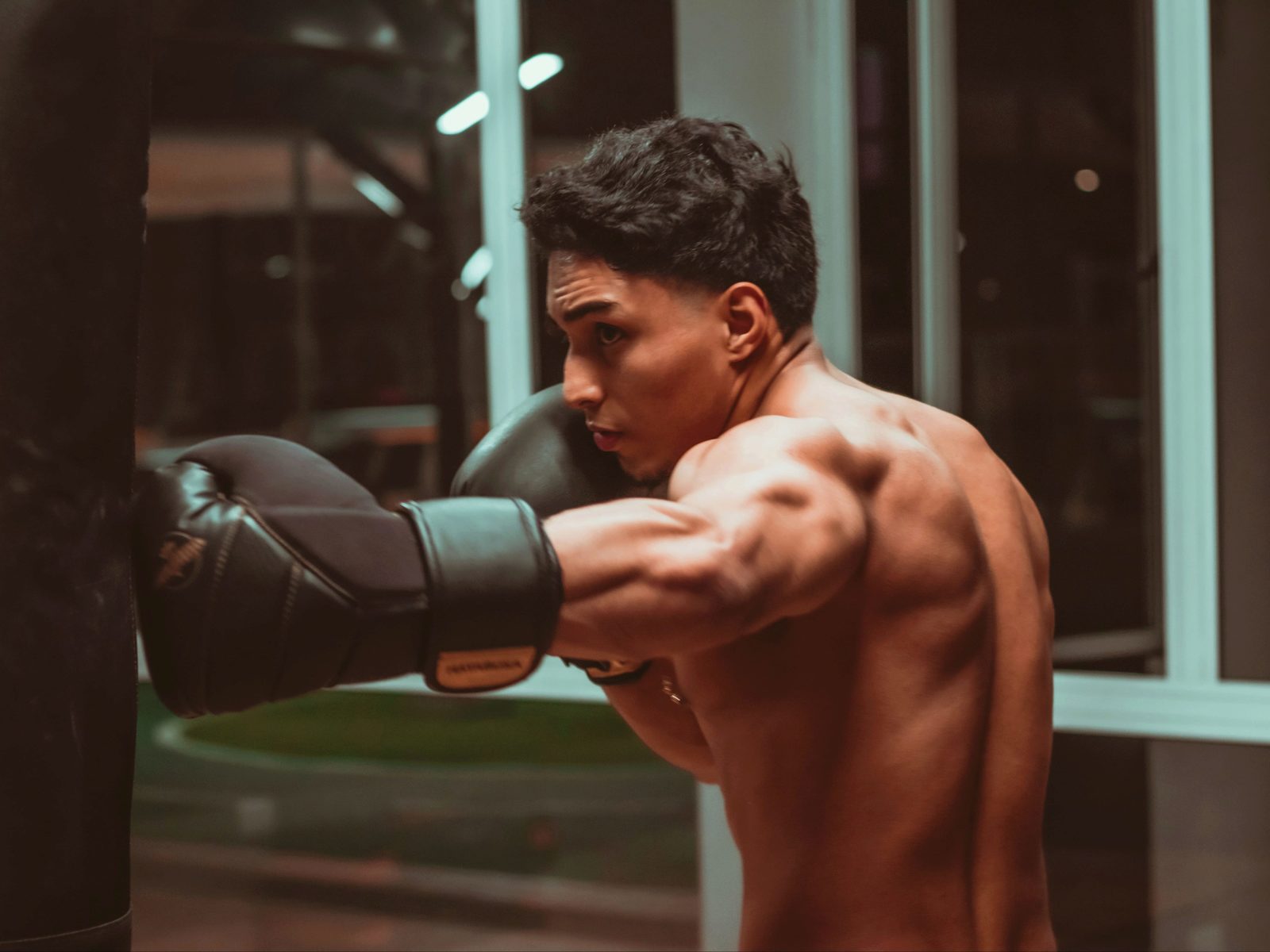 Bruce Roldan