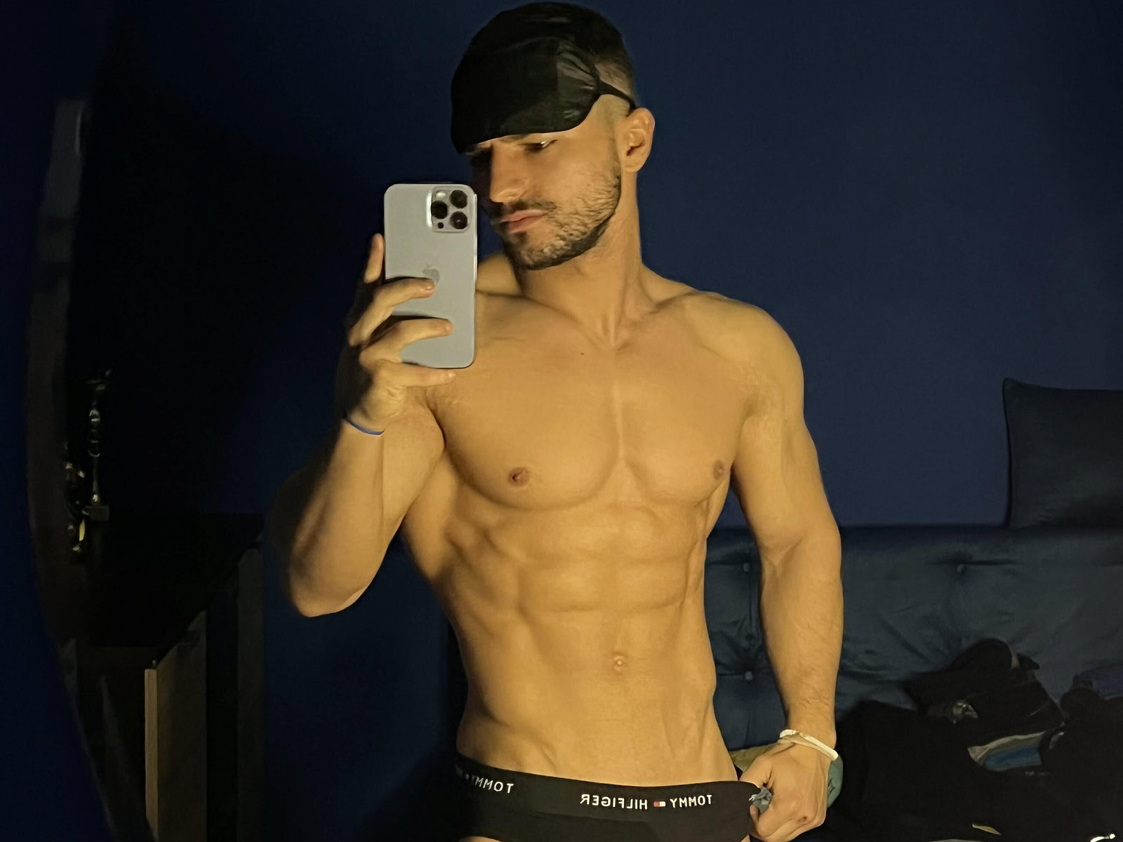 Alec Thomson