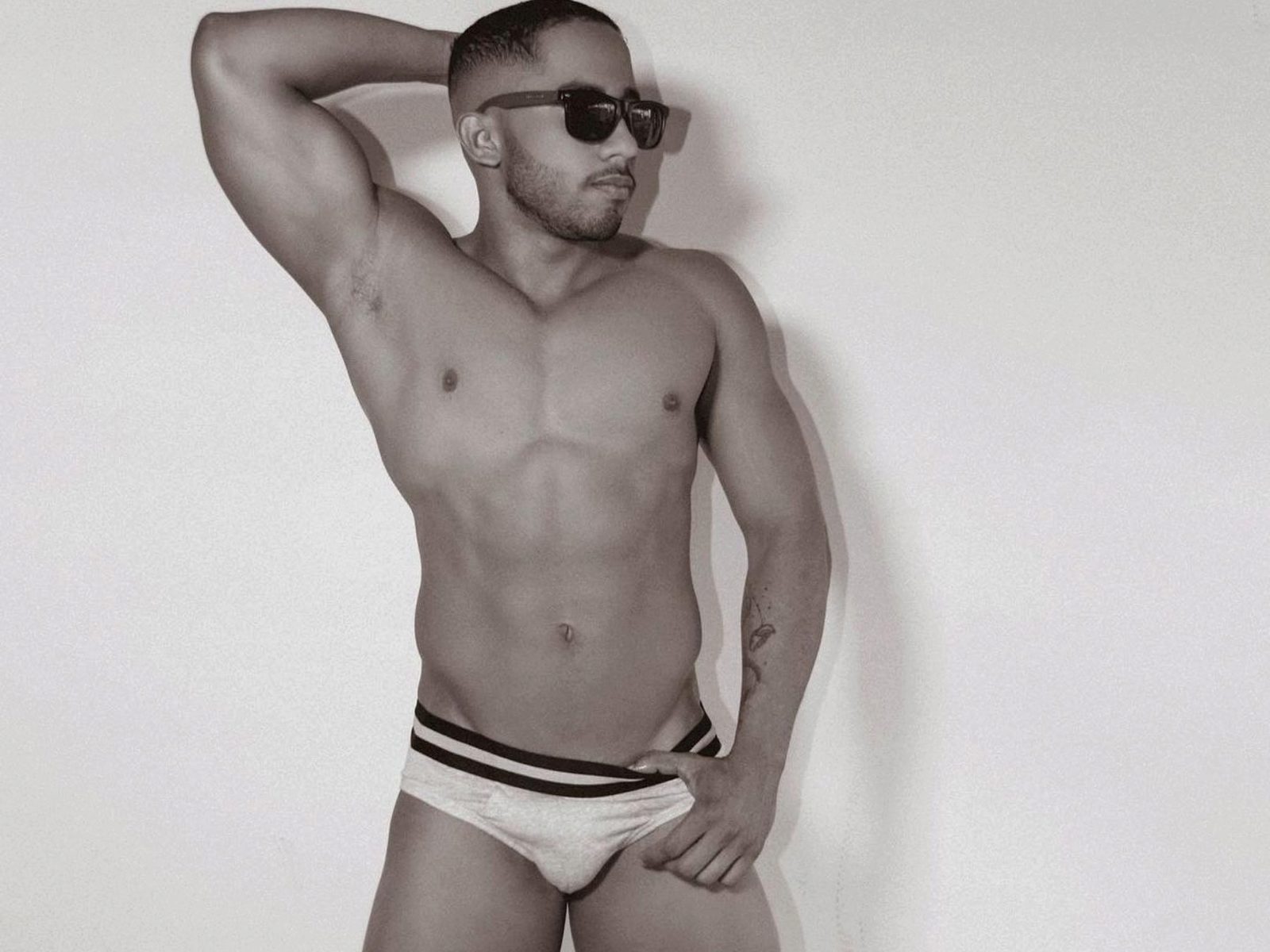 Adam Haynes