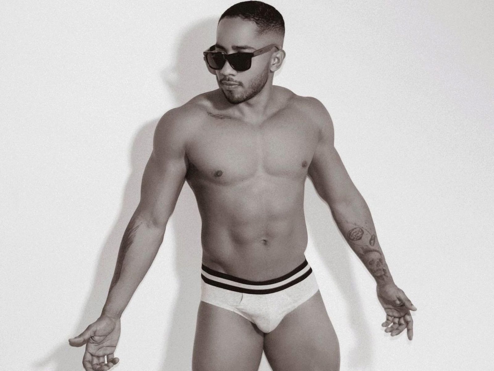 Adam Haynes
