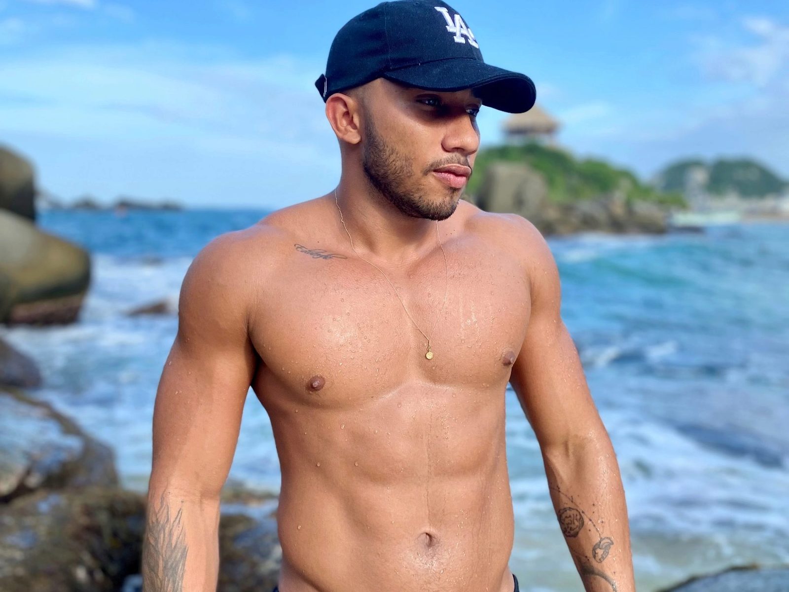 Adam Haynes