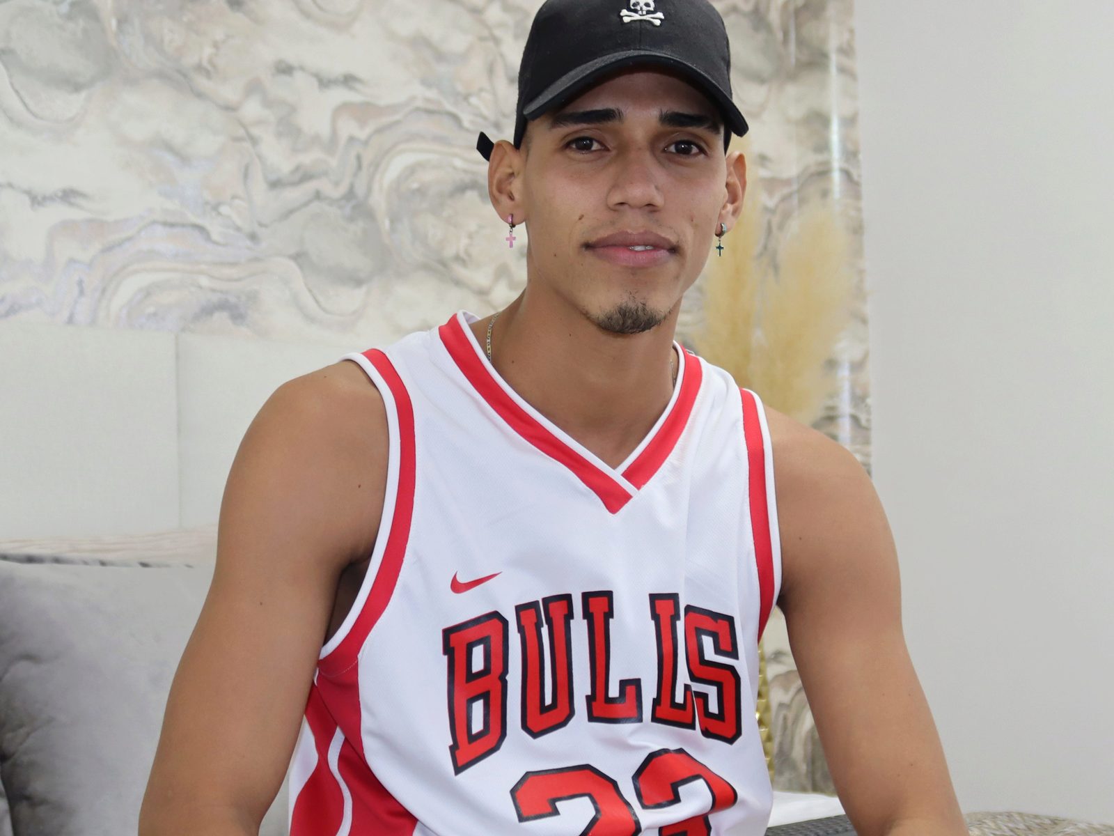 Michael Wellbrown