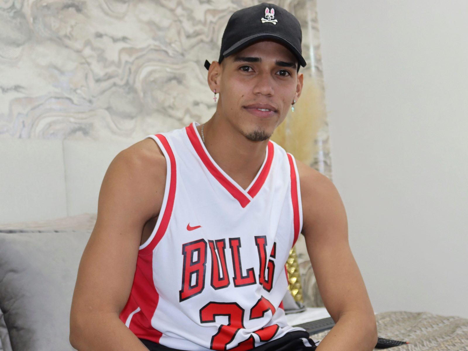 Michael Wellbrown