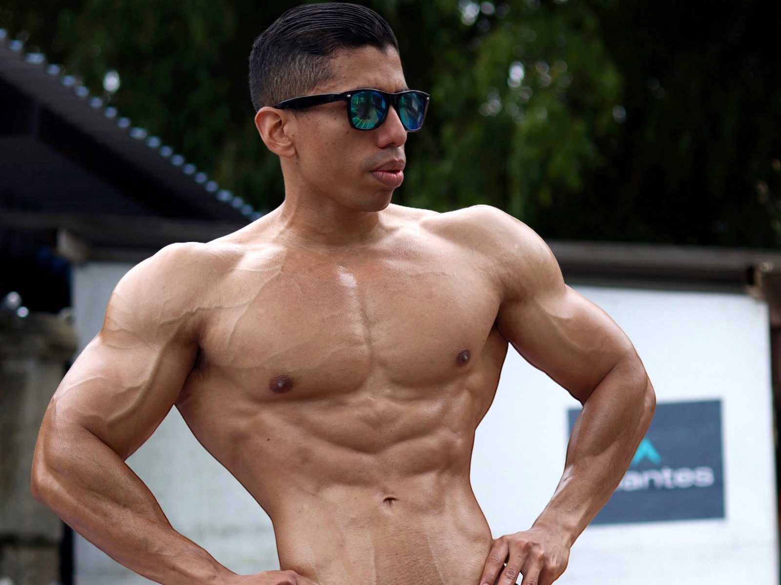 Erik Castle