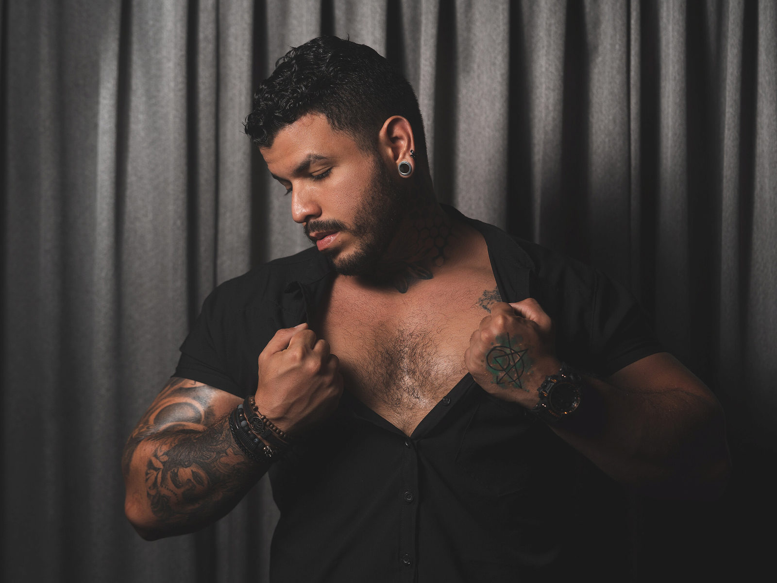 Mario Teran