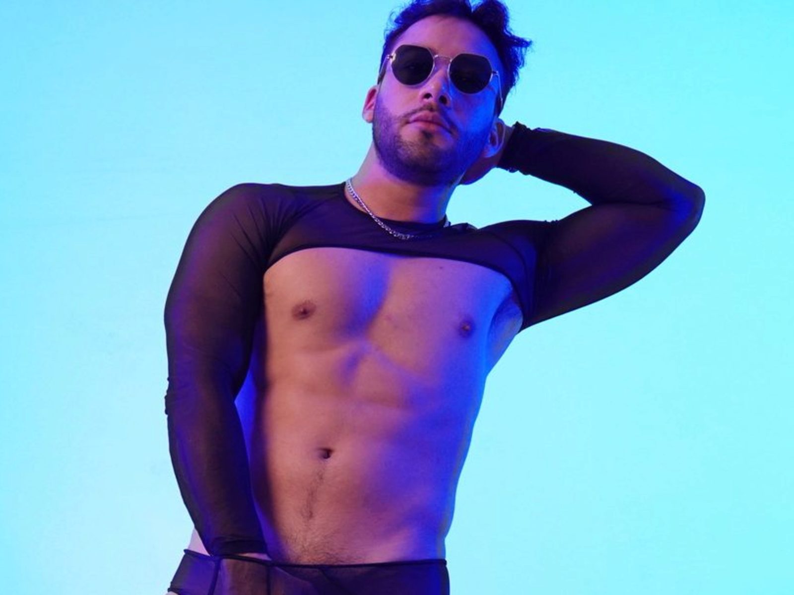 Andres Suarez