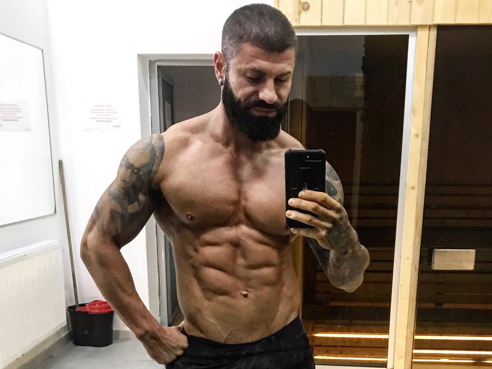 Xtream Leonard