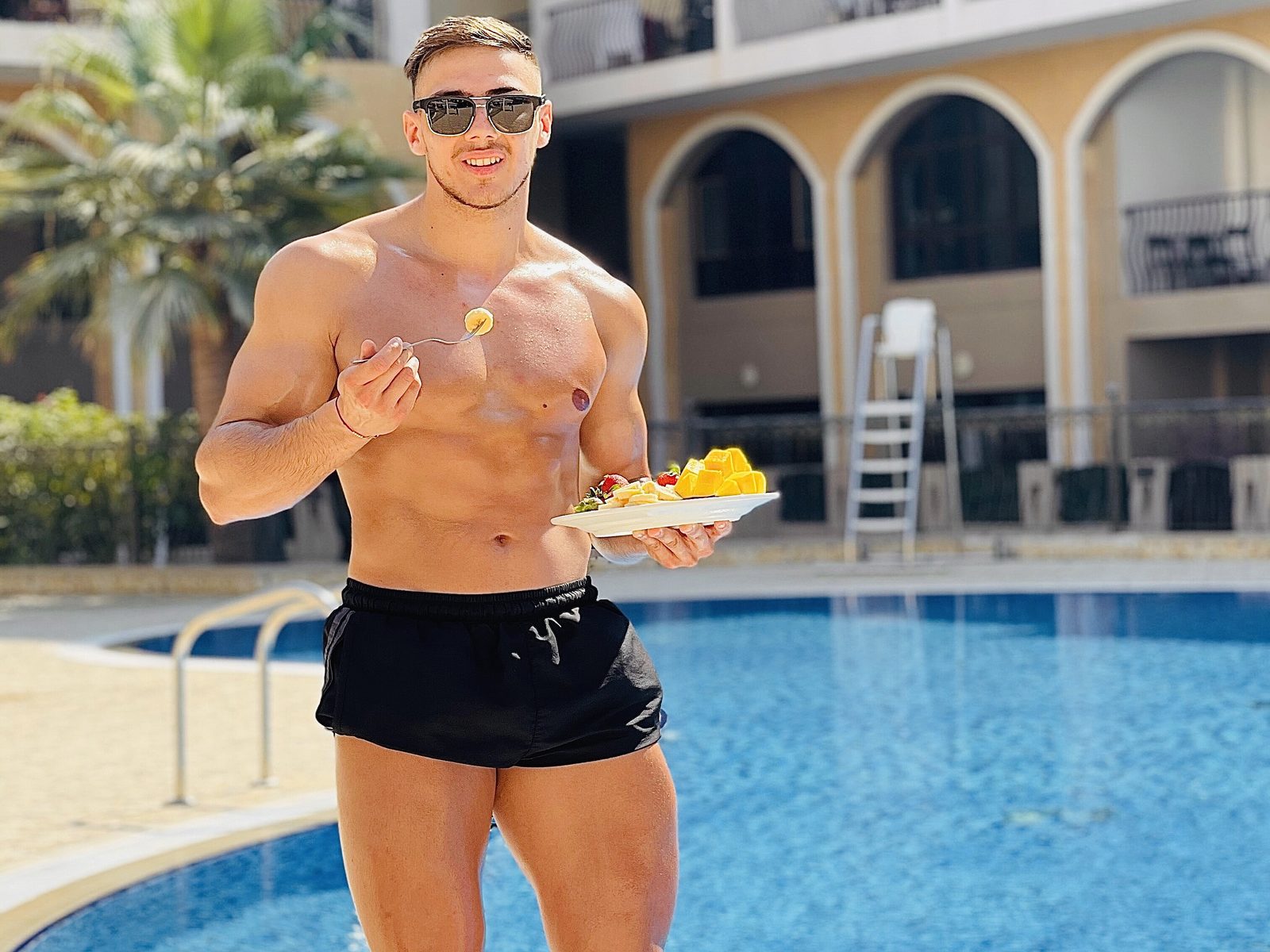 Sam Samuel