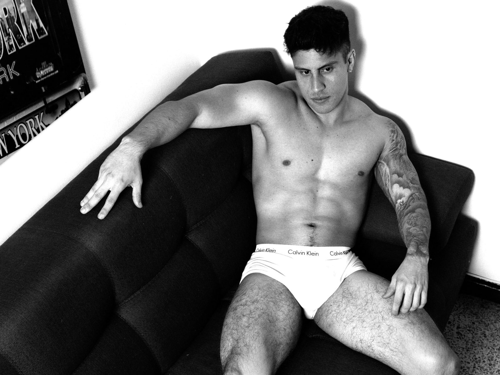 David Krob