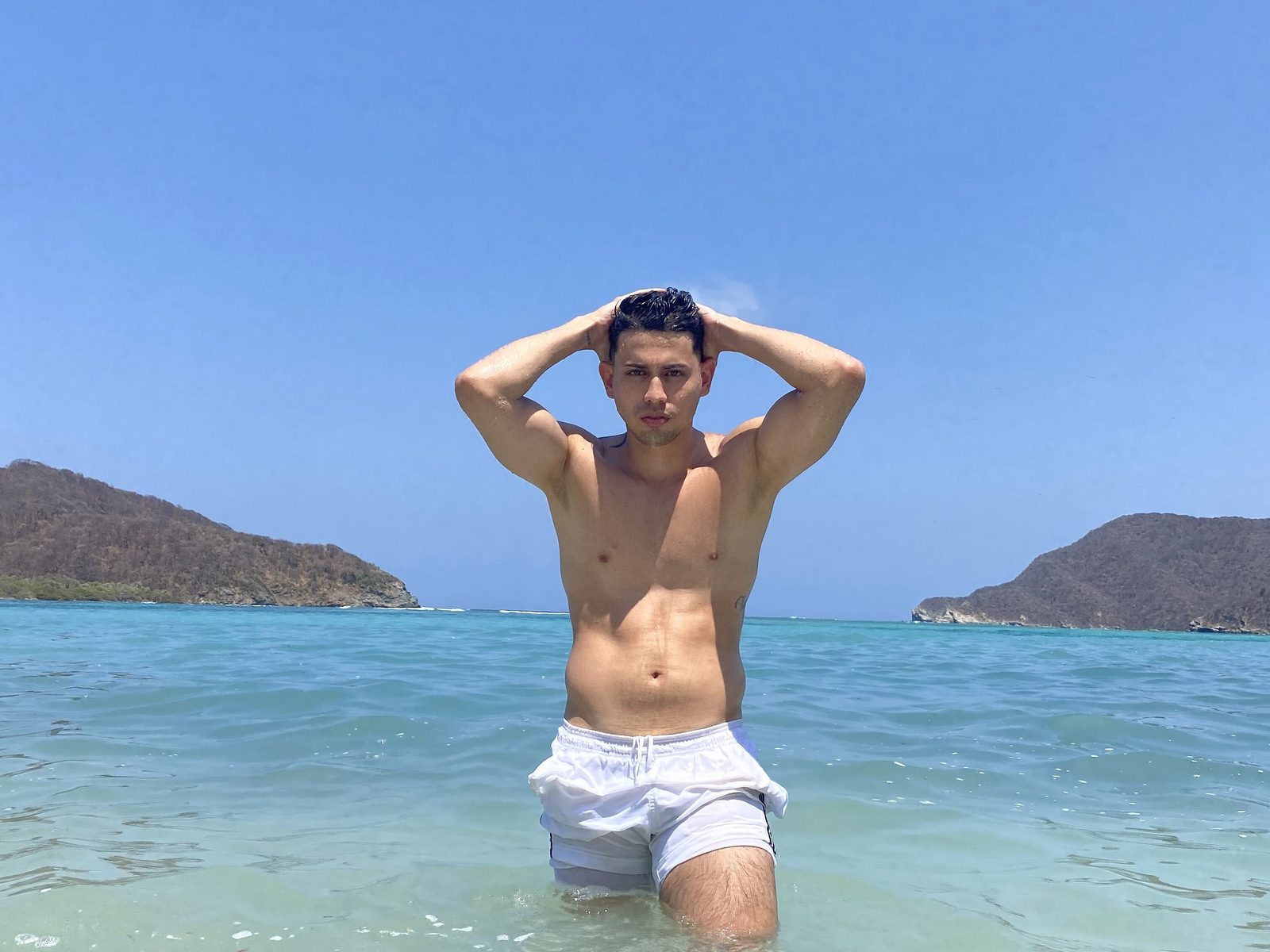 Andre Perez