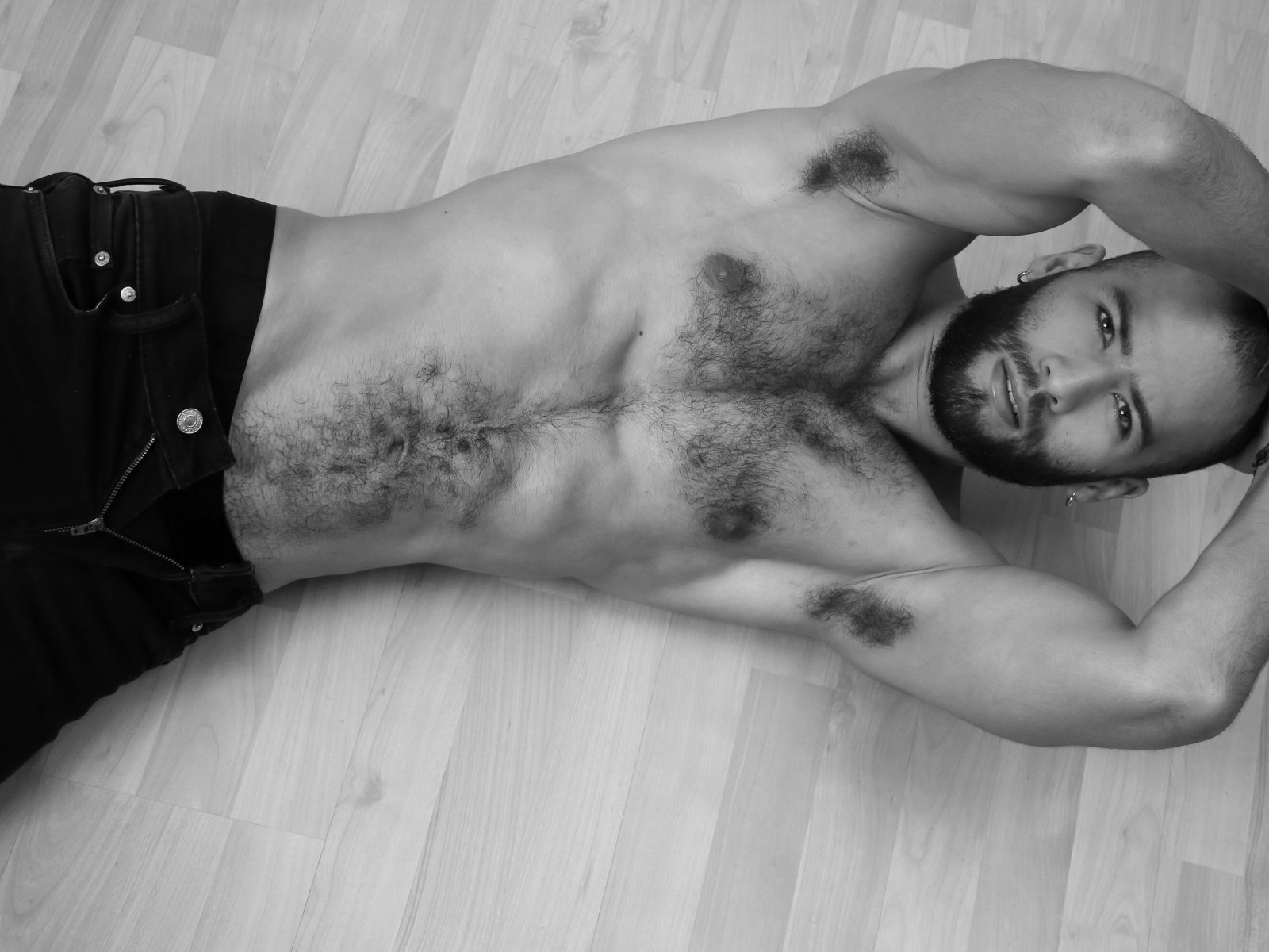 Justin Hilton