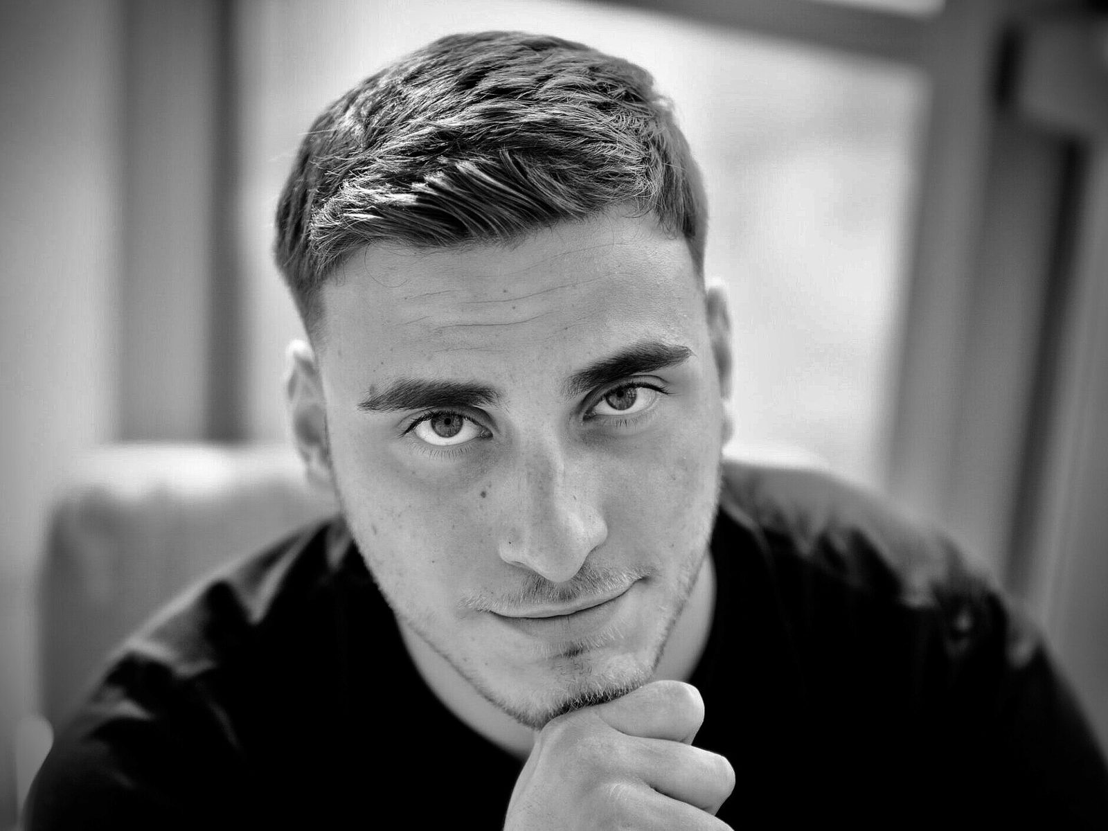 Ruben Deniro