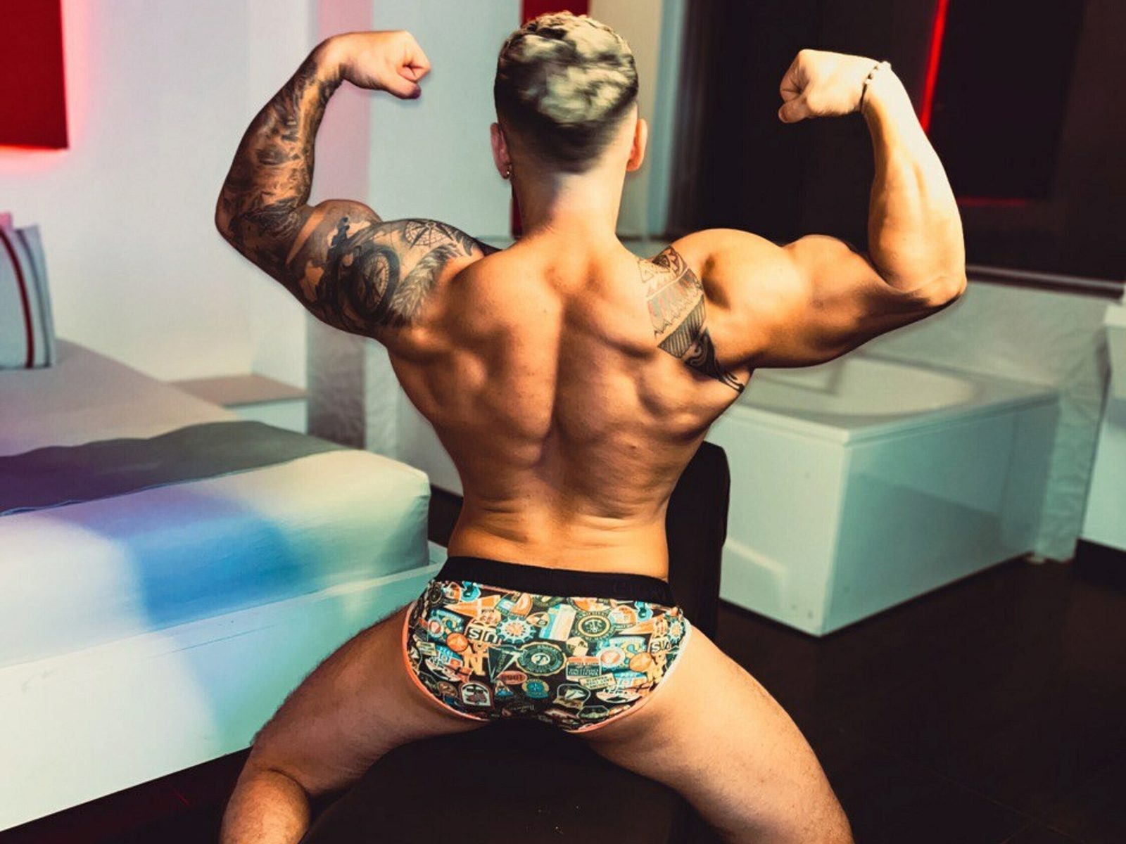 Owen Seth
