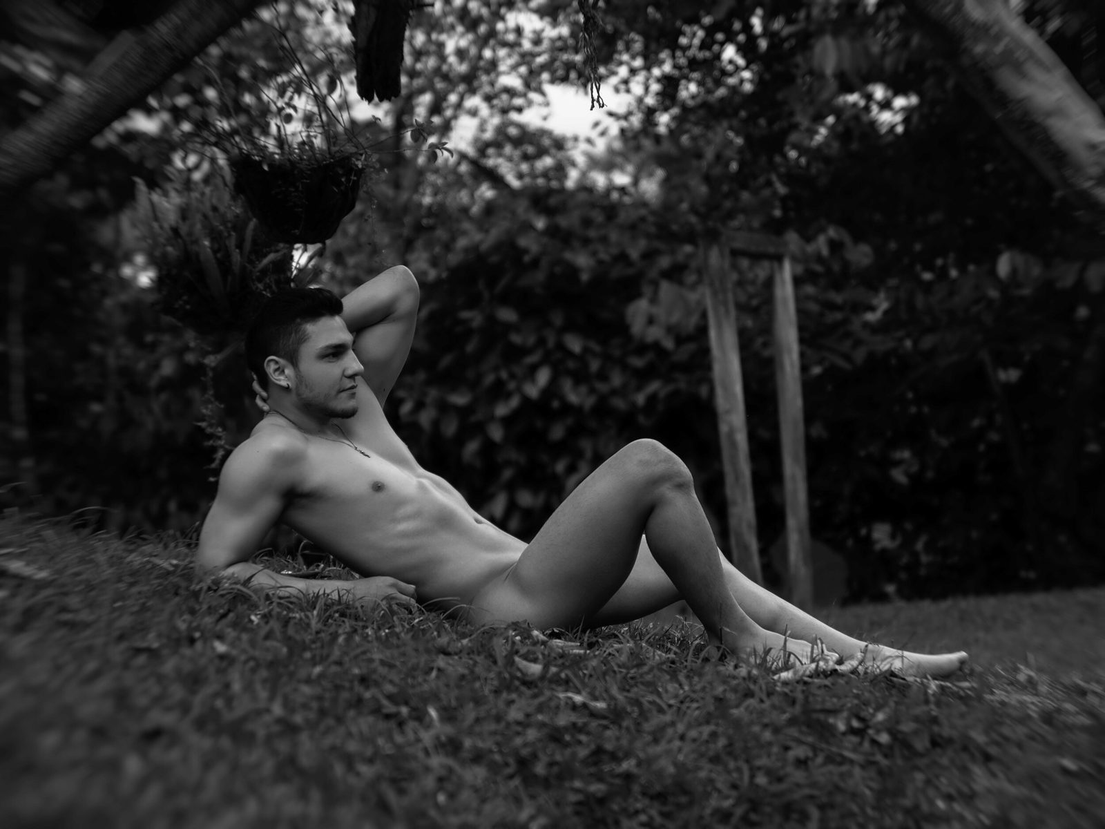 Stevenn Torres