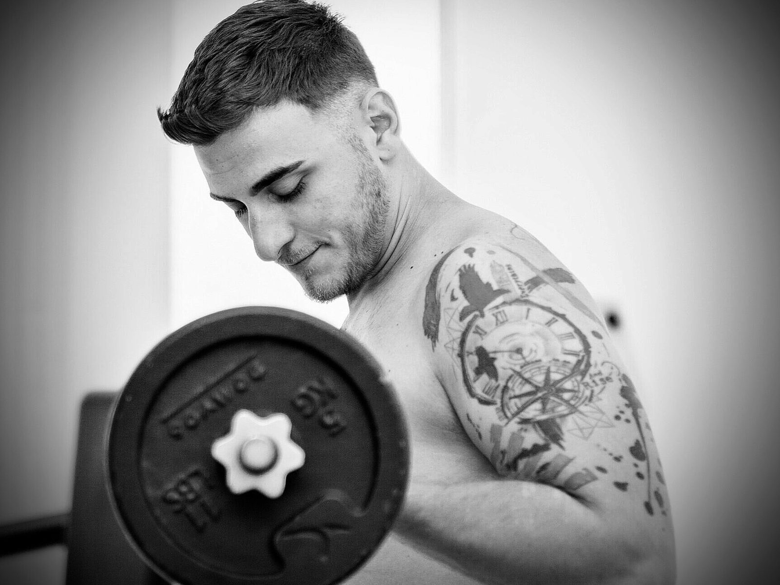 Ruben Deniro