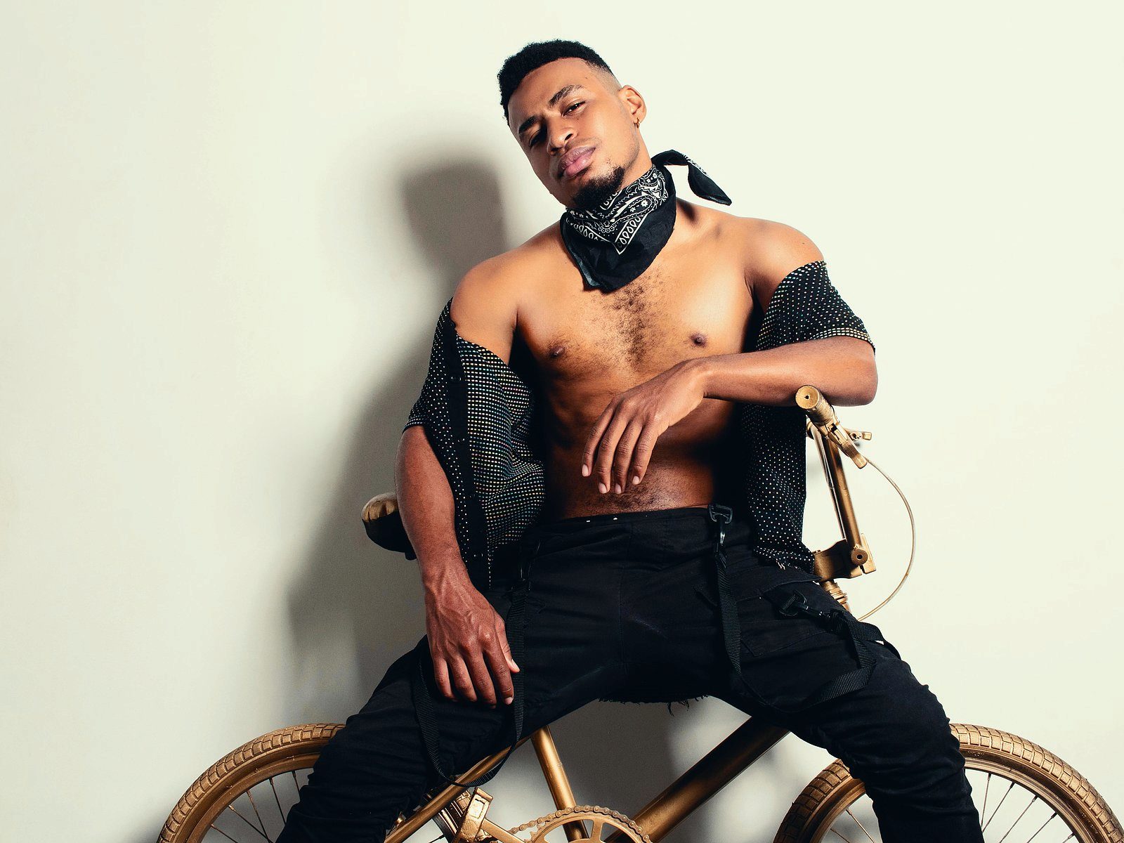 Prince Gemini