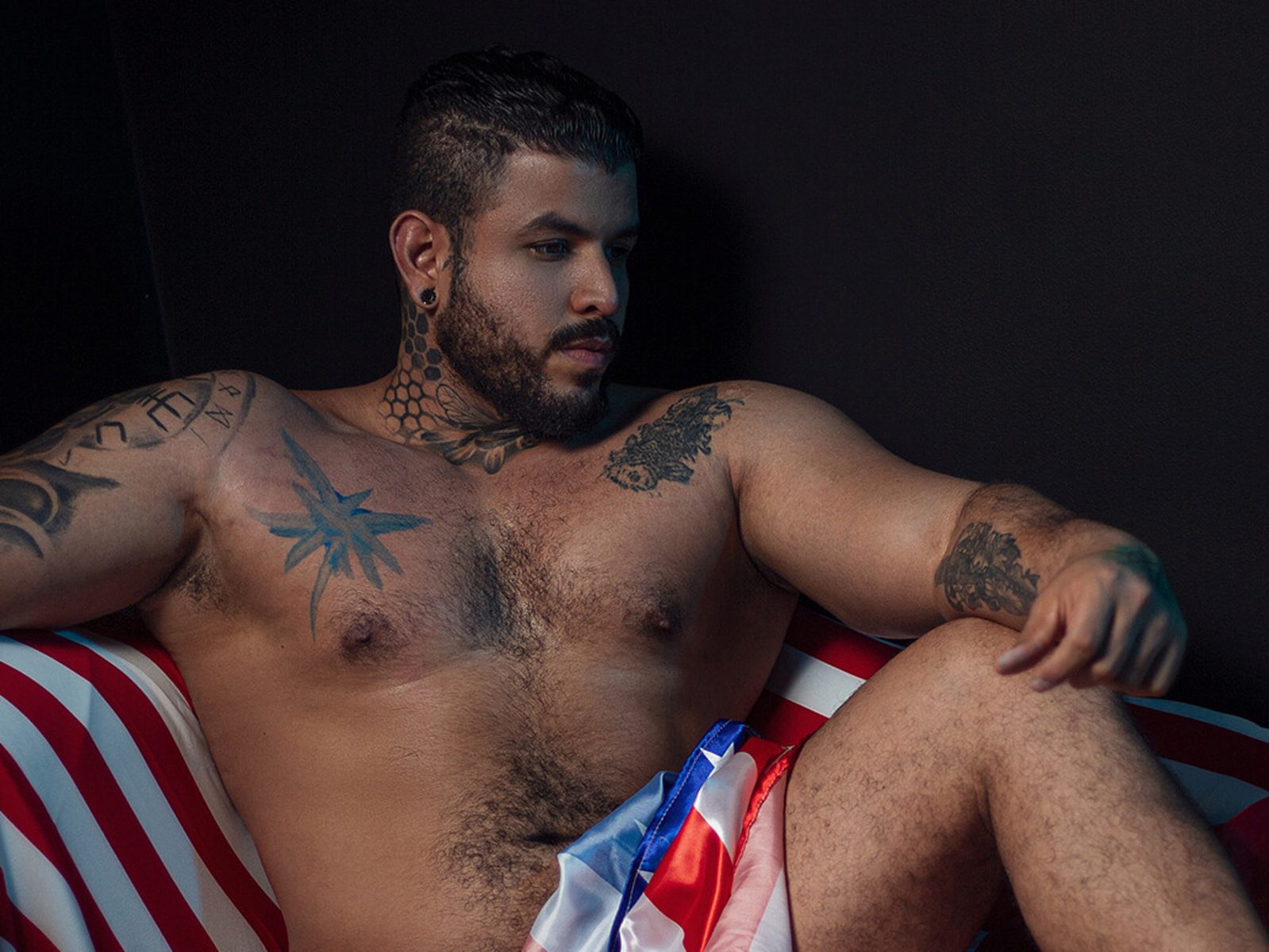 Mario Teran