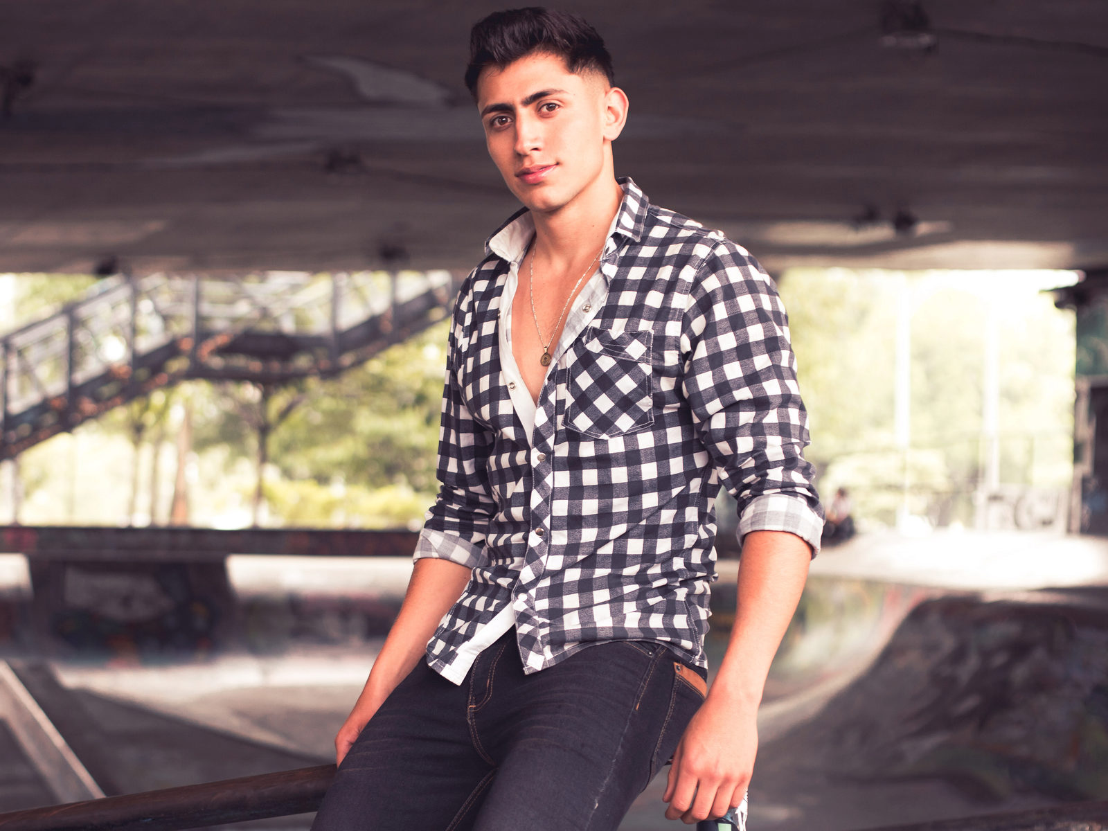 Zach Price