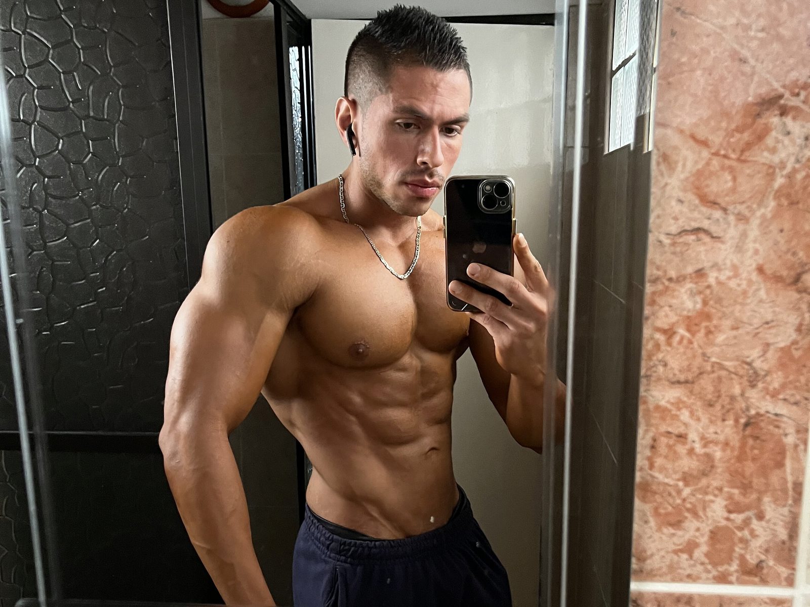 Justin Karter