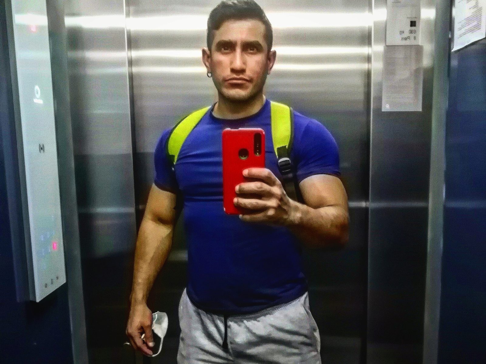 Willian Myers