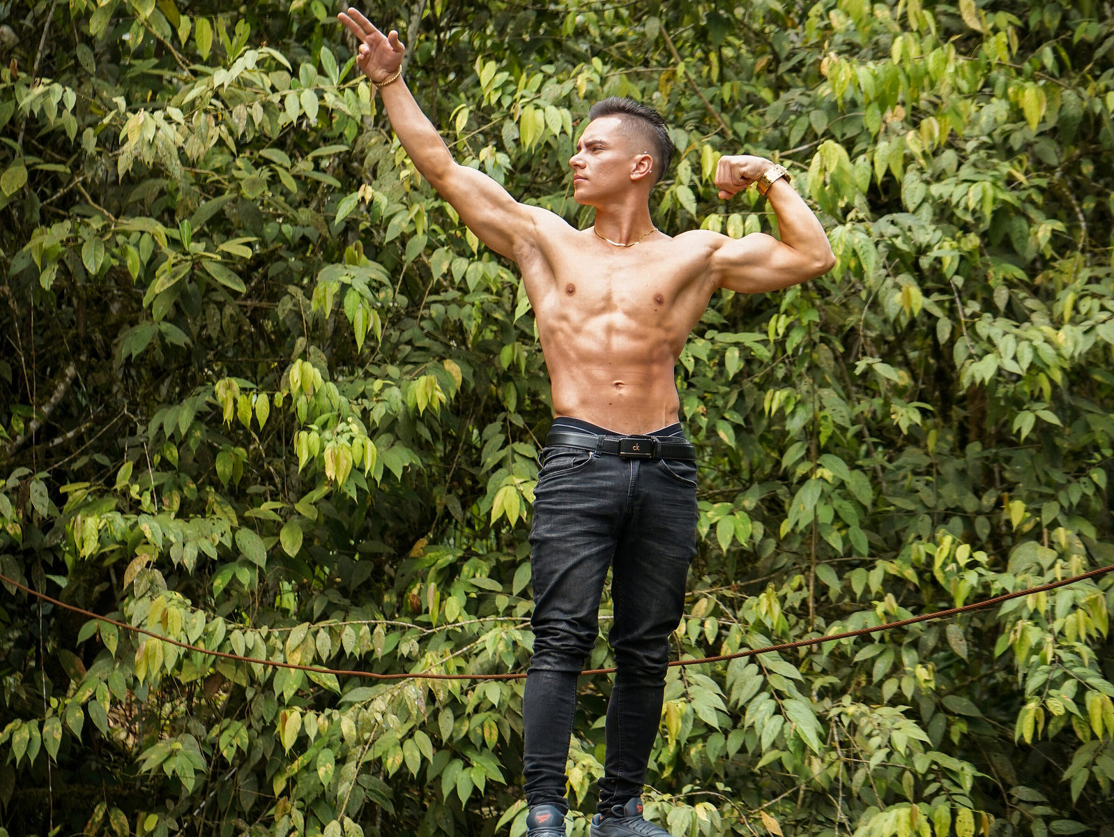 Ayden Miller