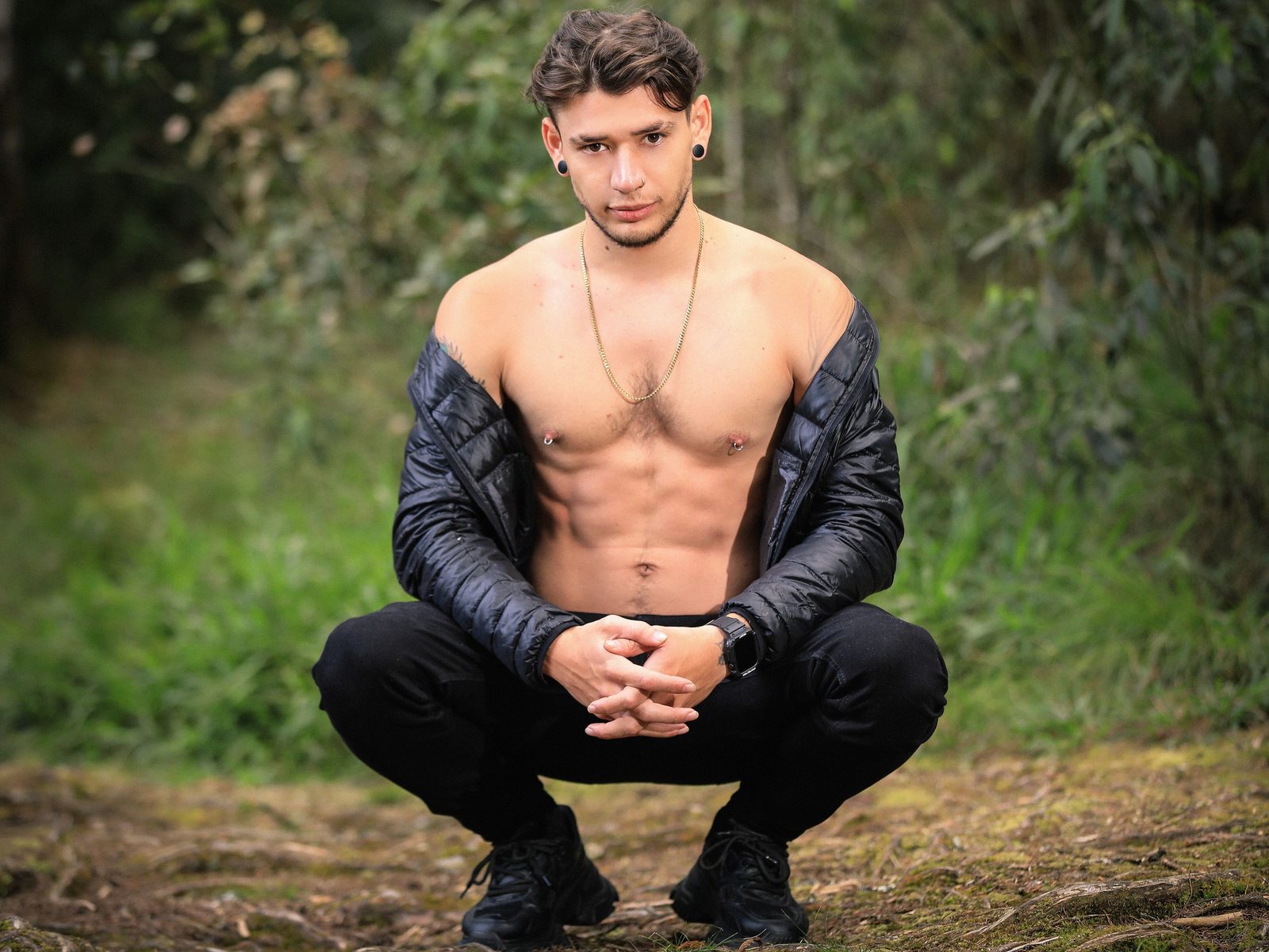 Matteo Santino