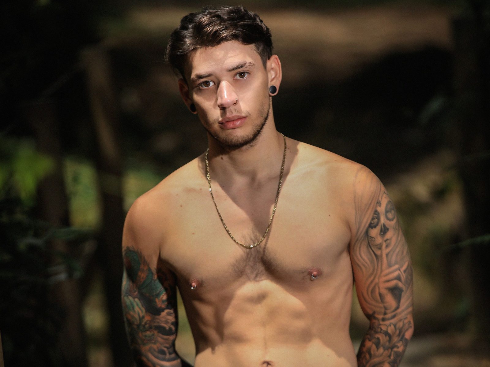 Matteo Santino