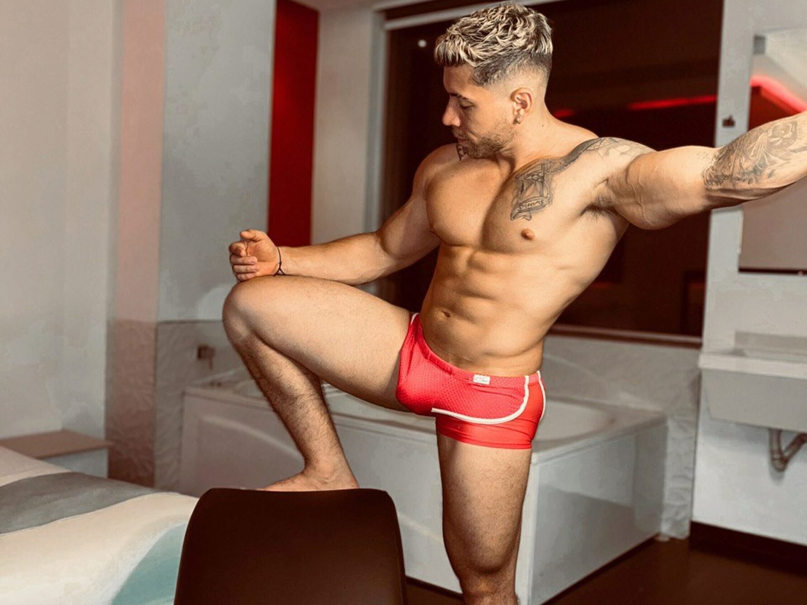Owen Seth