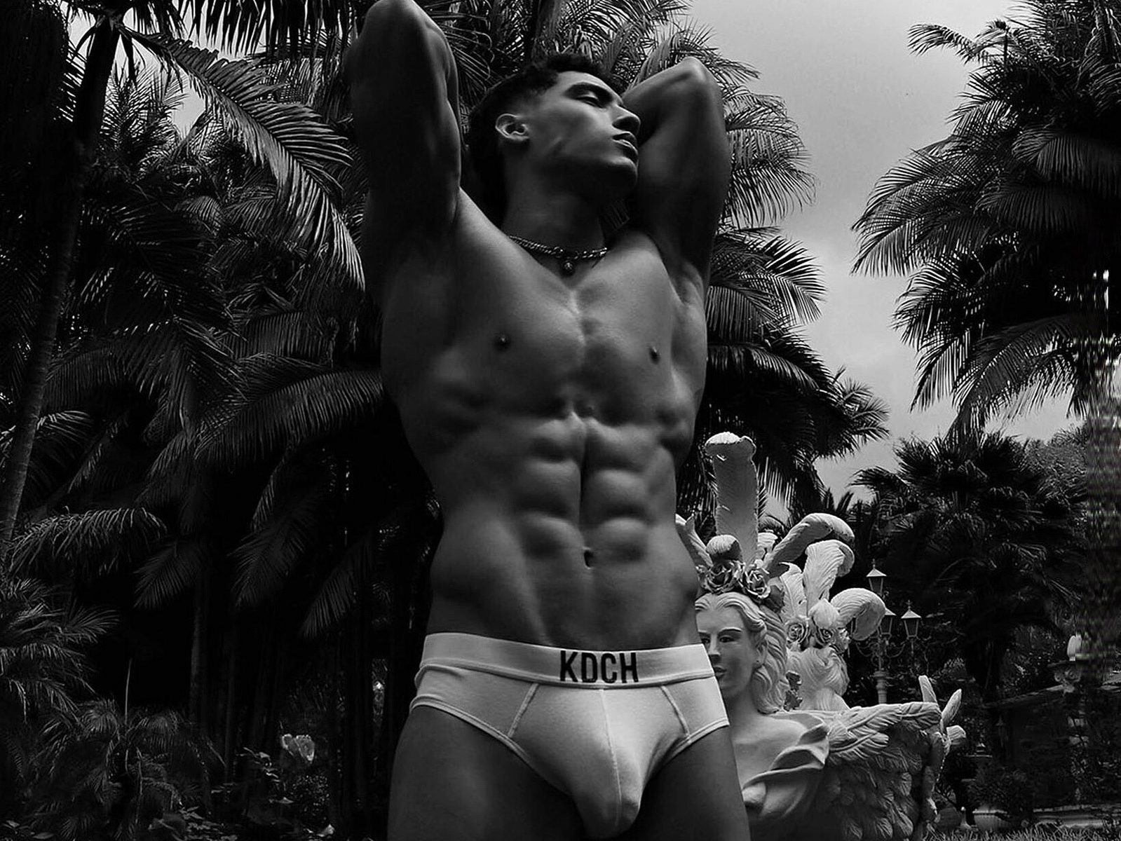 Tian Brooks