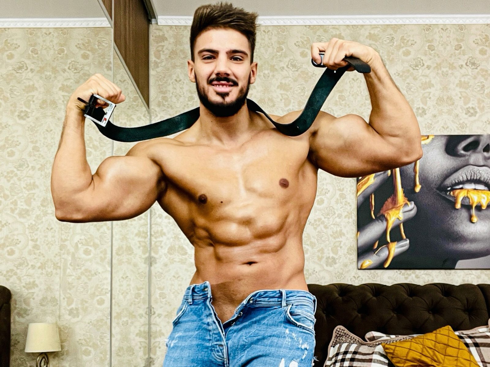 Sam Samuel