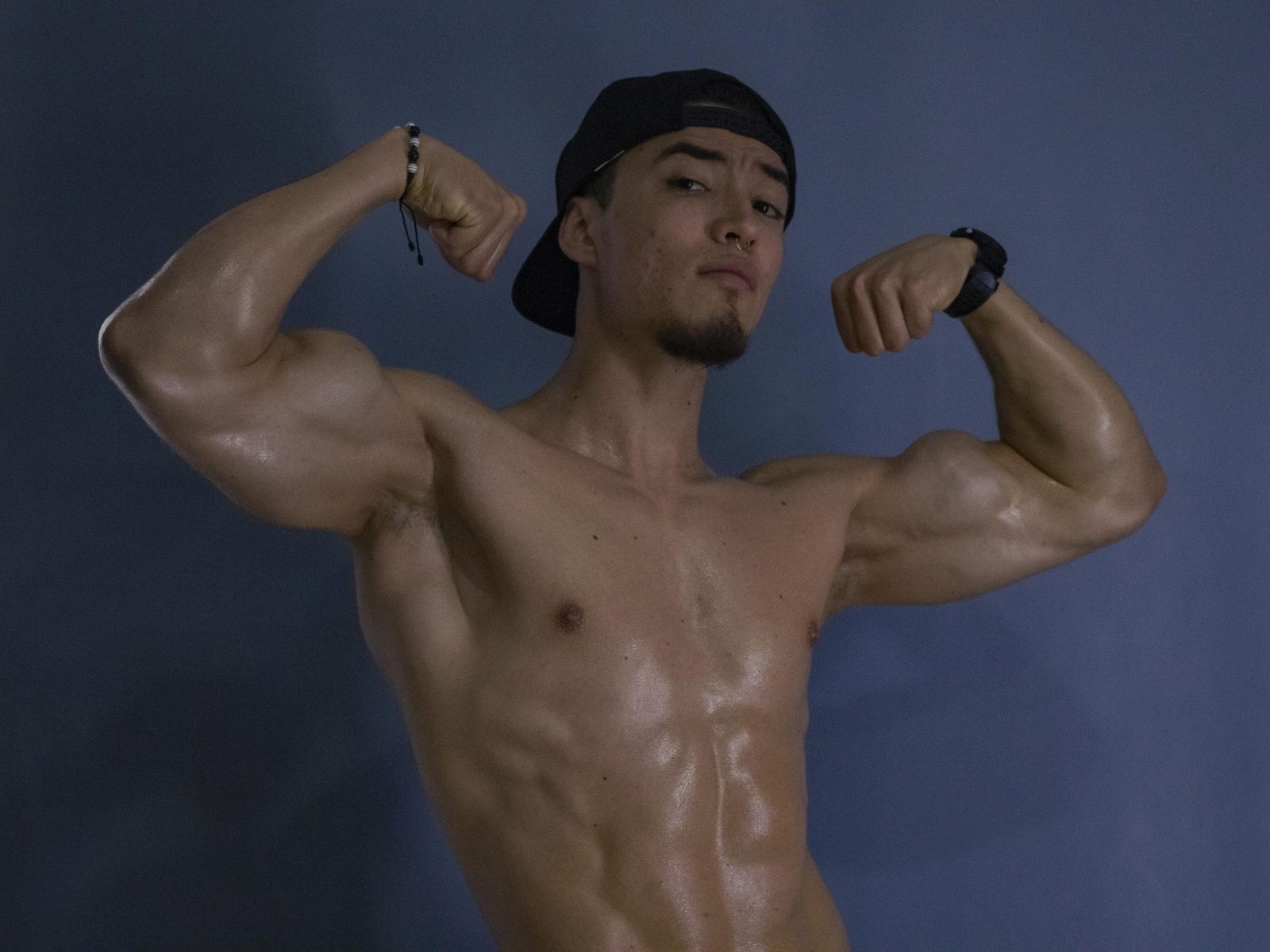 Andrew Harrisss