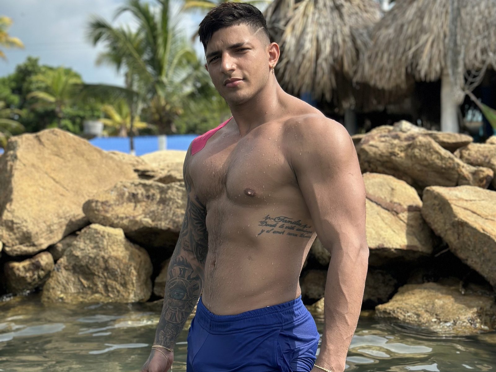 Jack Mclain