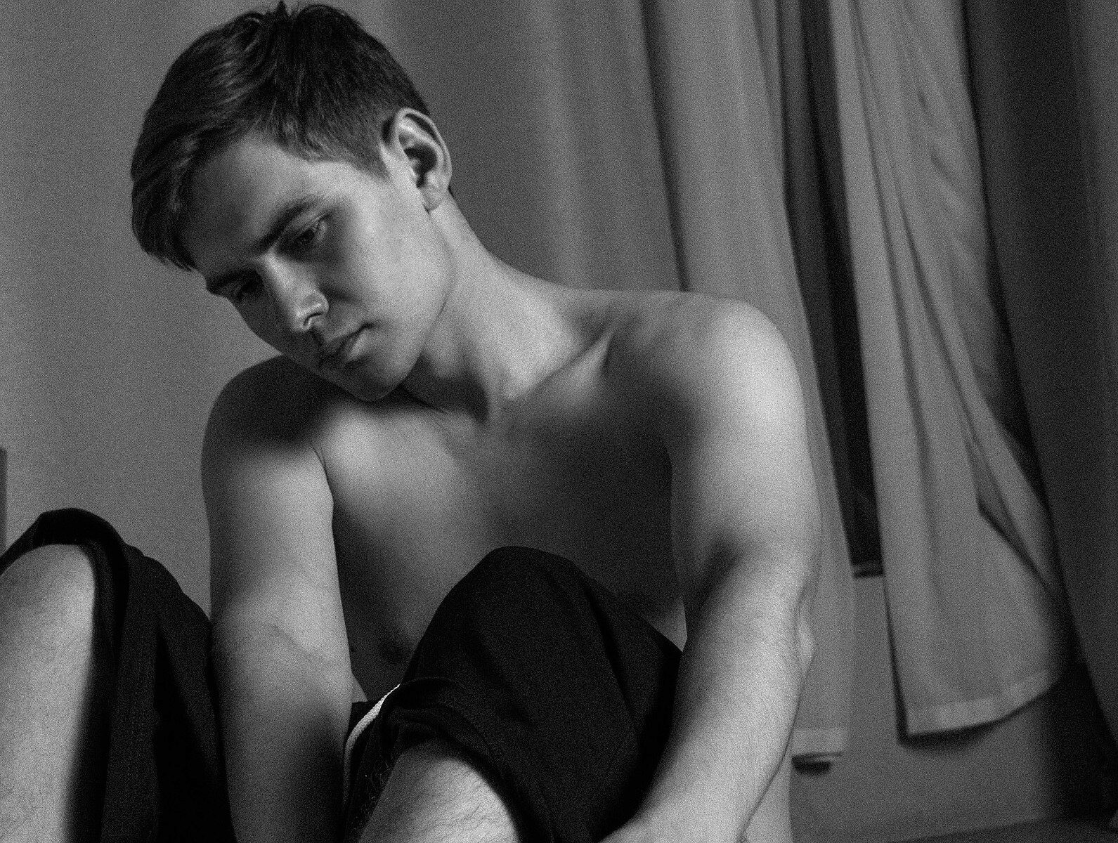 Billy Milligan