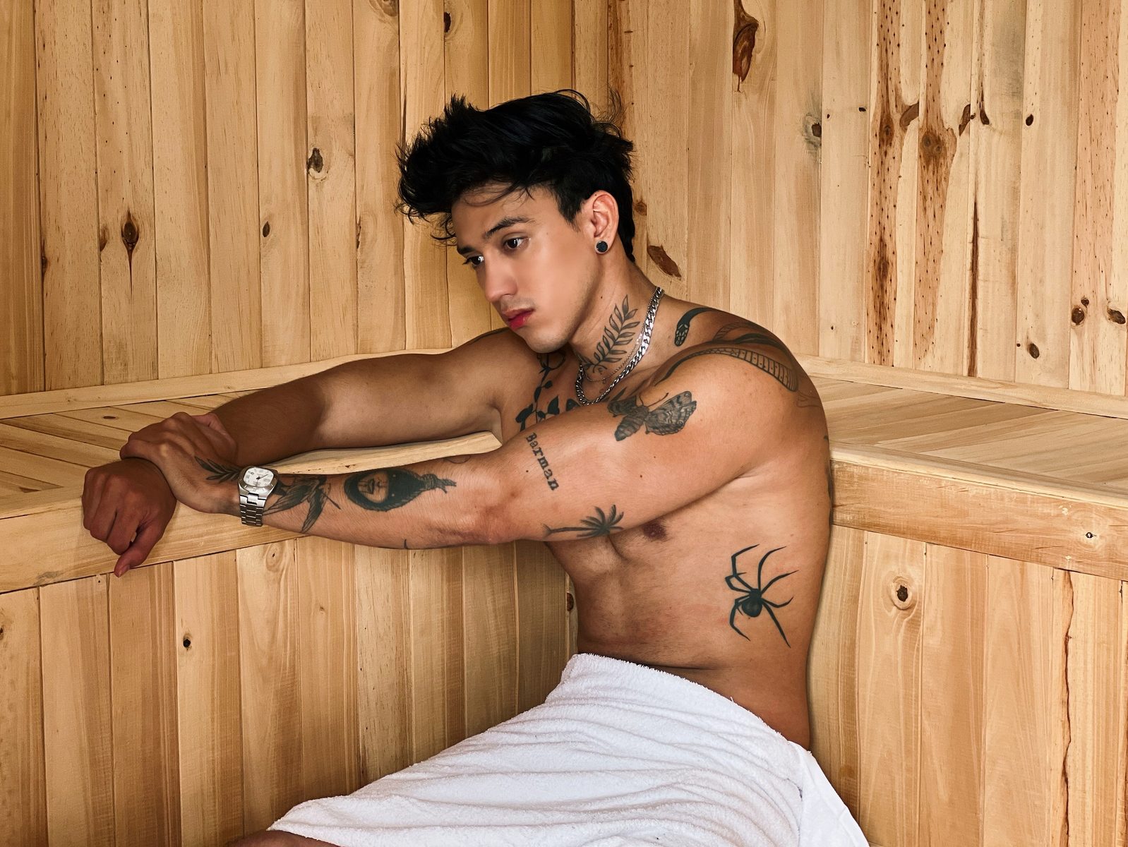 Justin Fuller