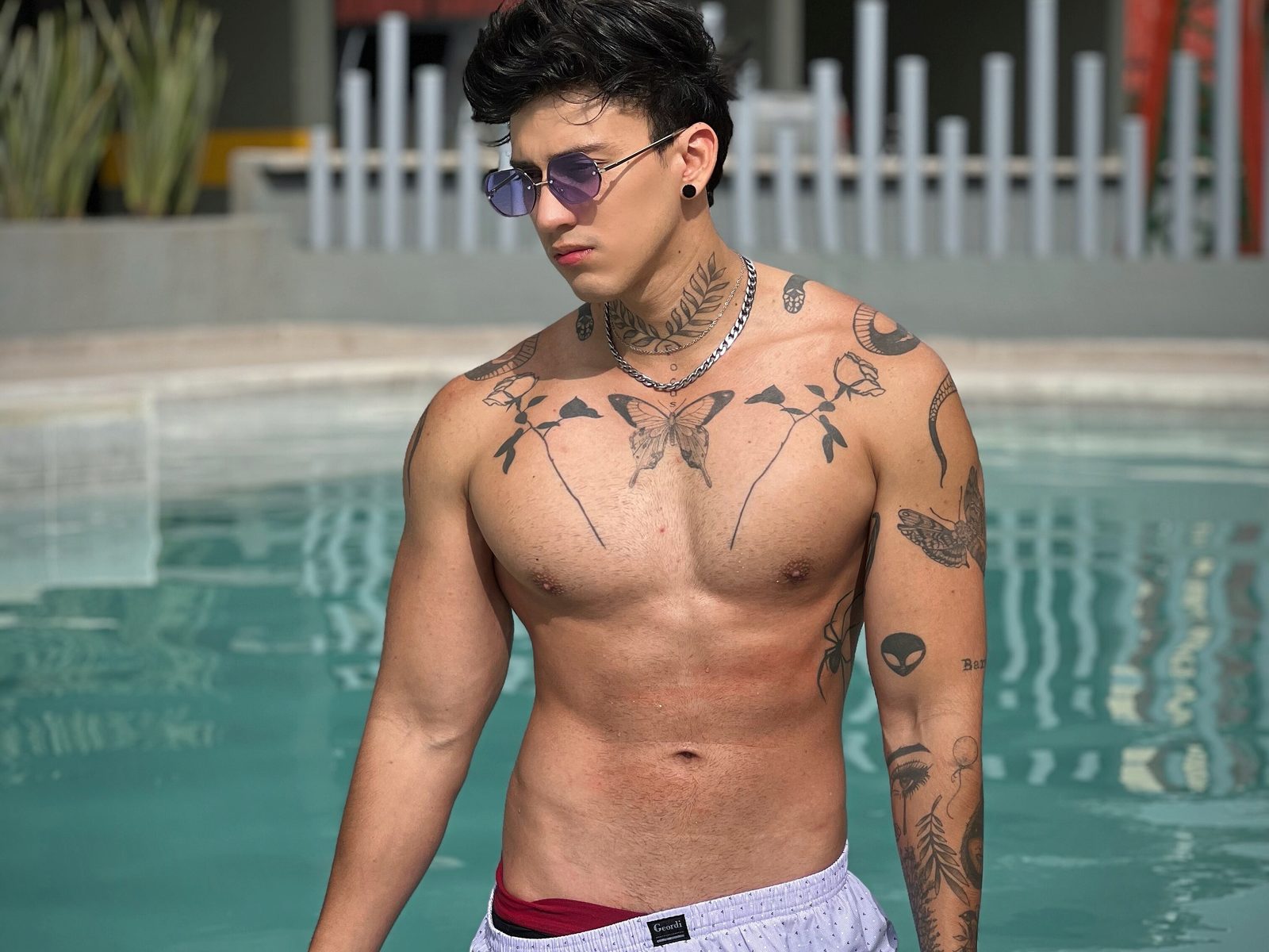 Justin Fuller