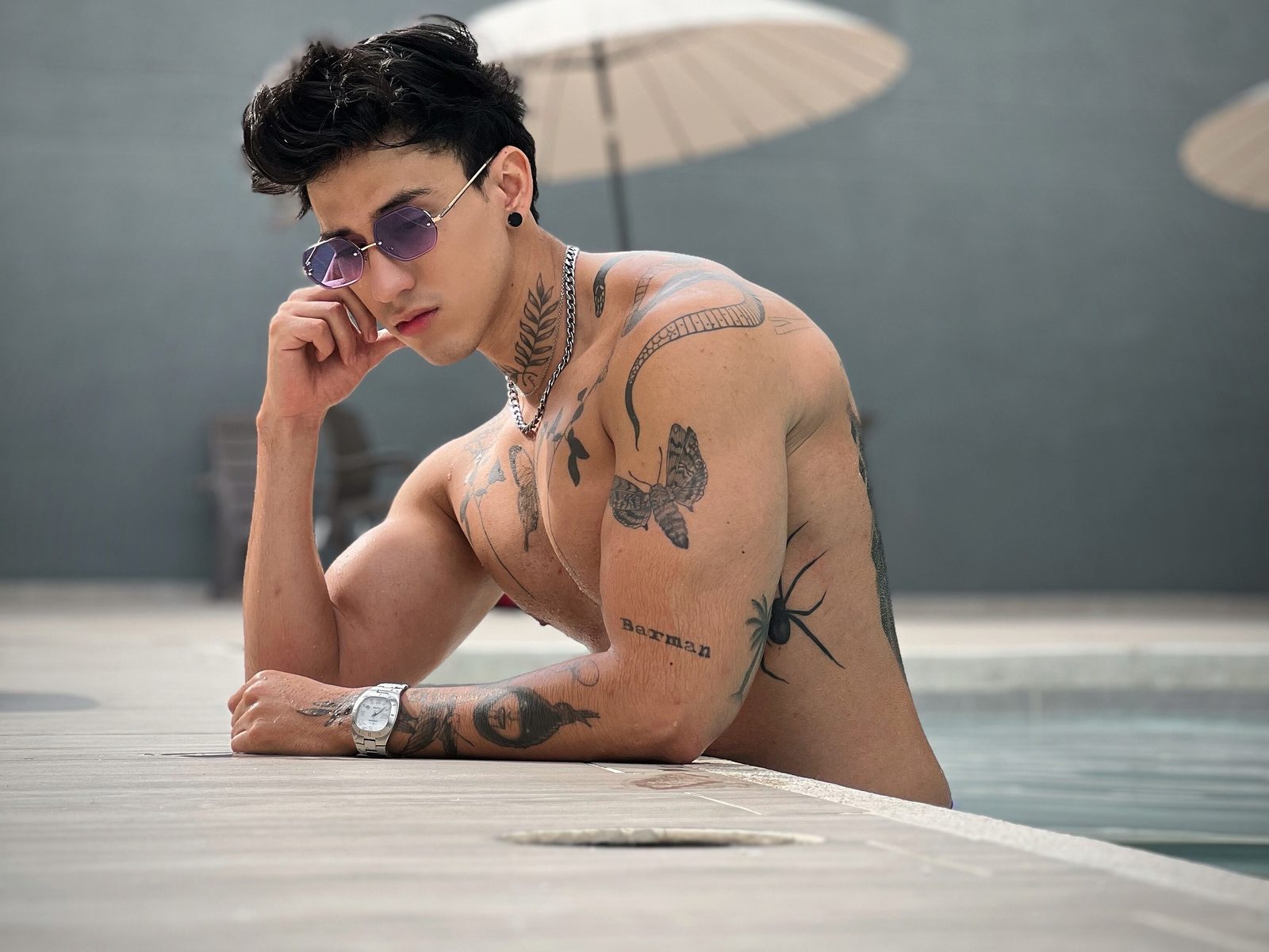 Justin Fuller