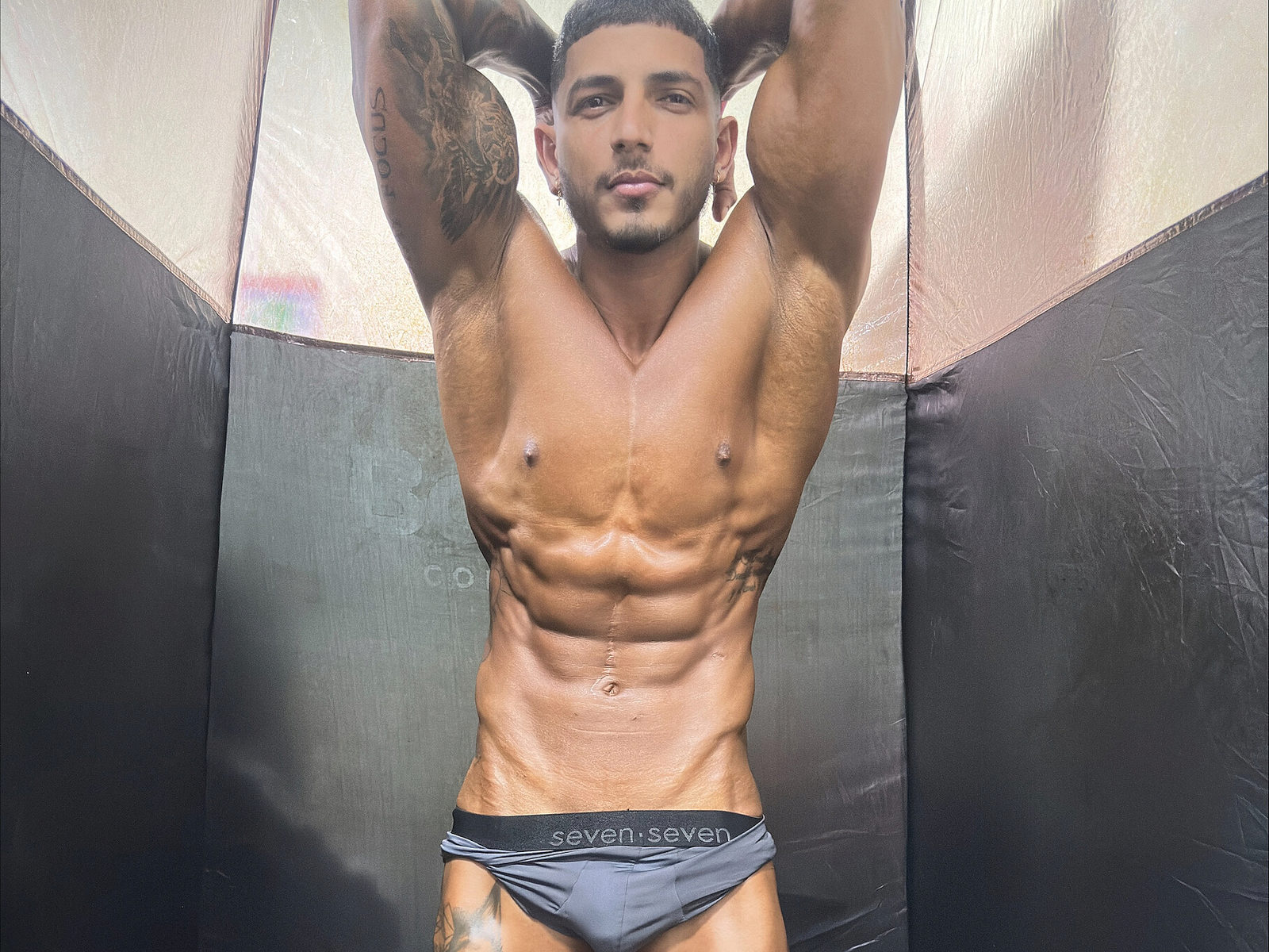 Jack Mclain