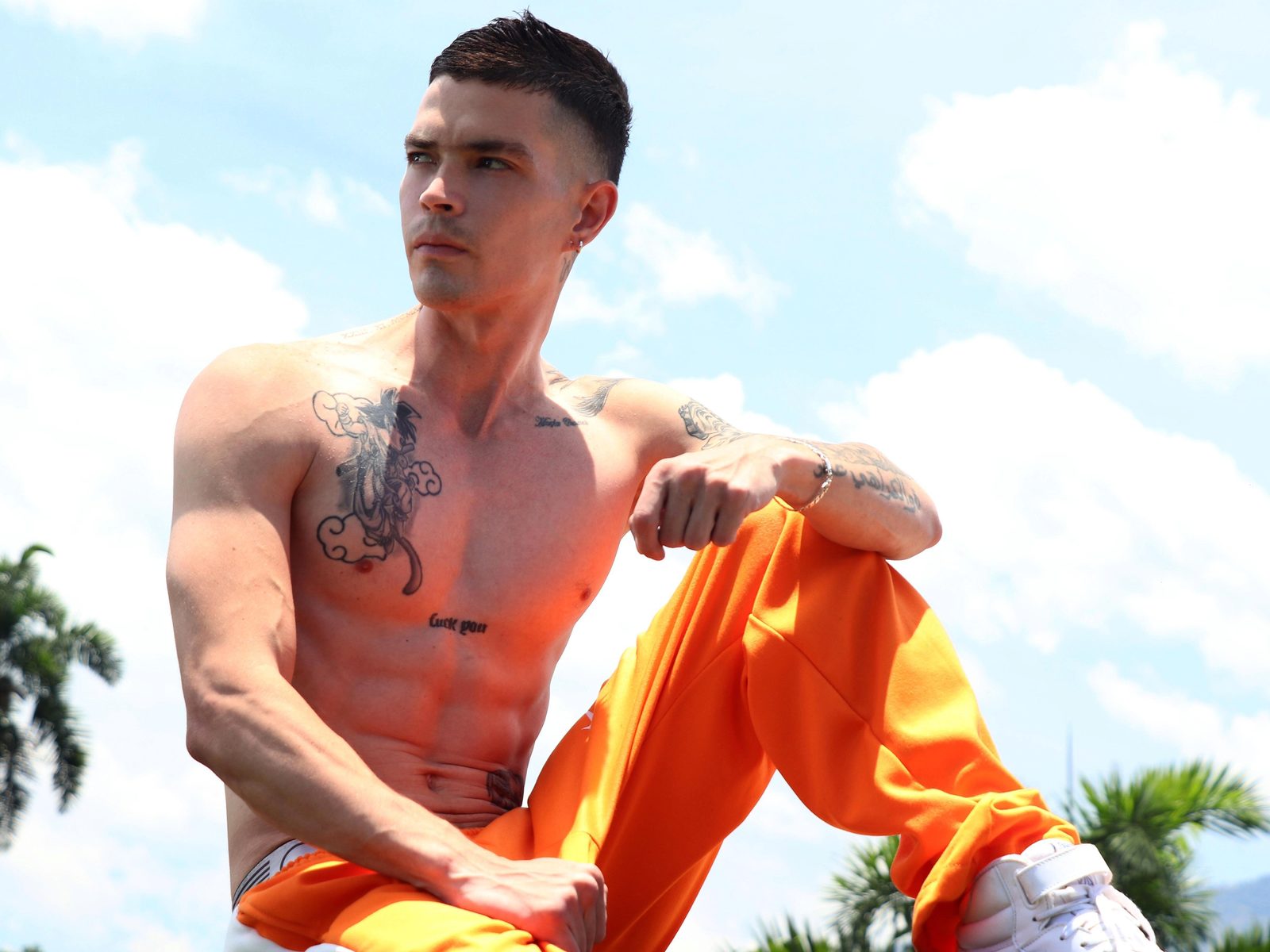 Alex Devegas